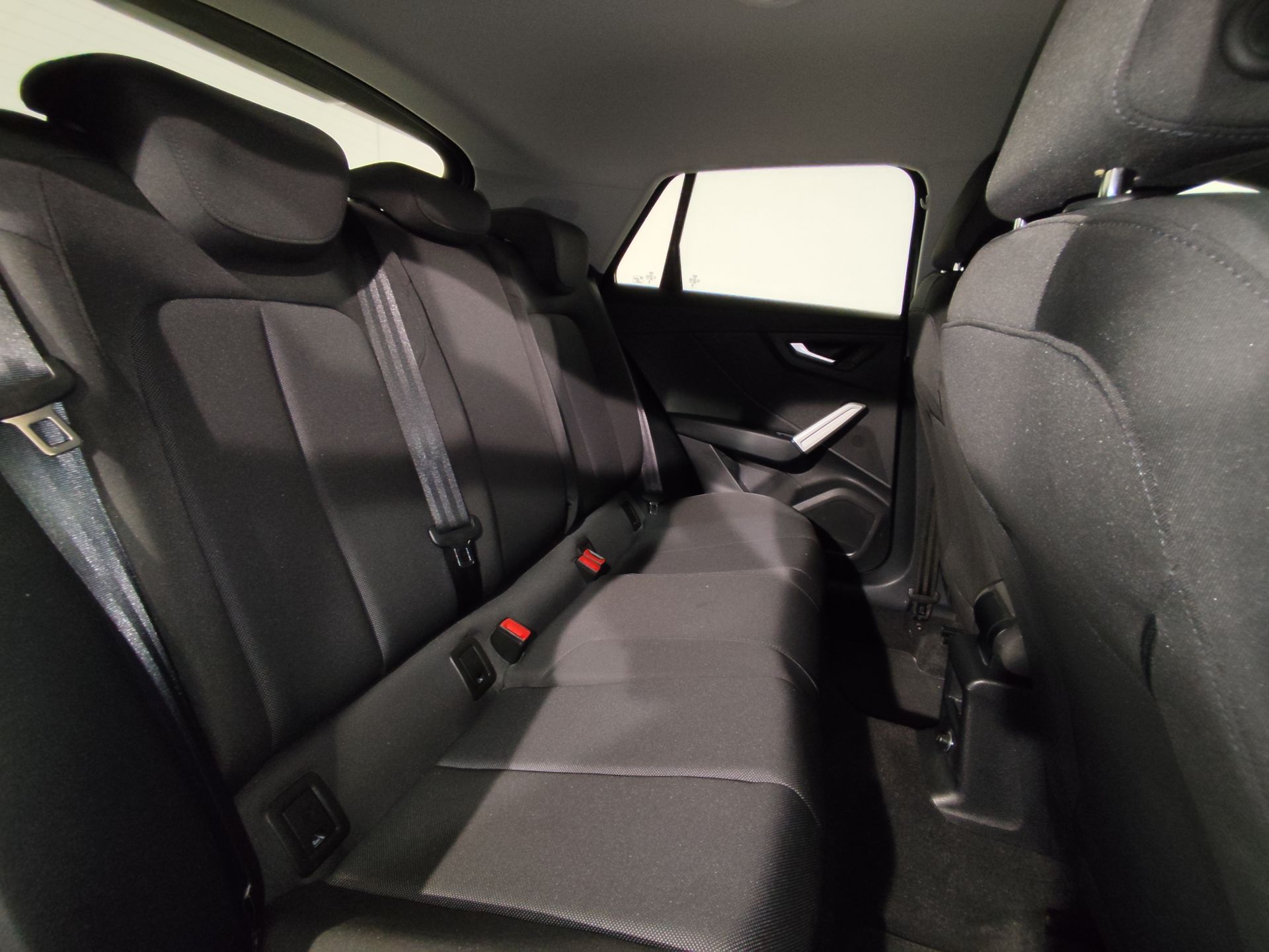 Audi Q2 Advanced 35 TFSI 110kW (150CV) S tronic