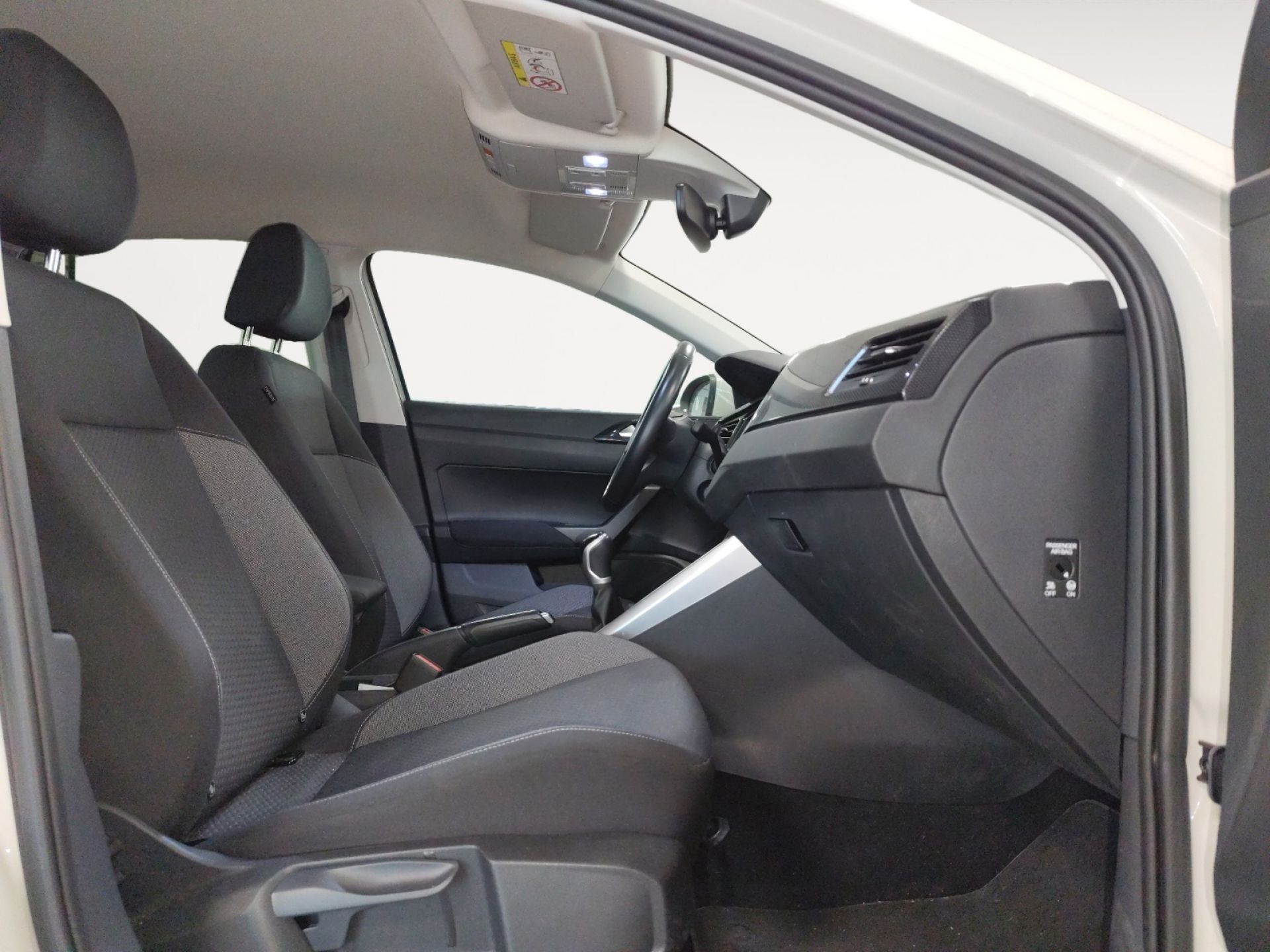 Volkswagen Taigo Life 1.0 TSI 81kW (110CV)