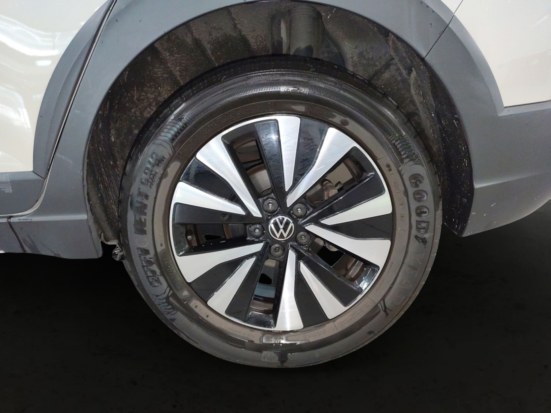 Volkswagen Taigo Life 1.0 TSI 81kW (110CV)
