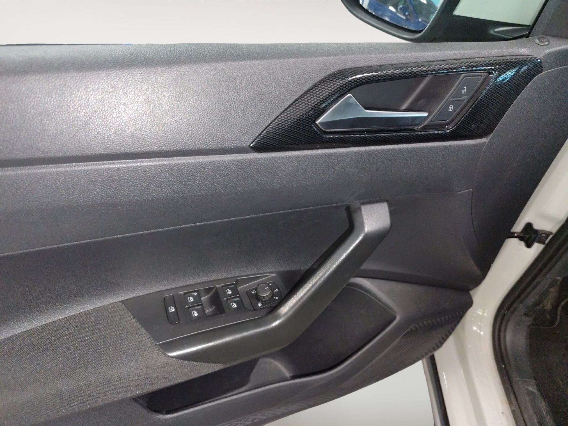 Volkswagen Taigo Life 1.0 TSI 81kW (110CV)