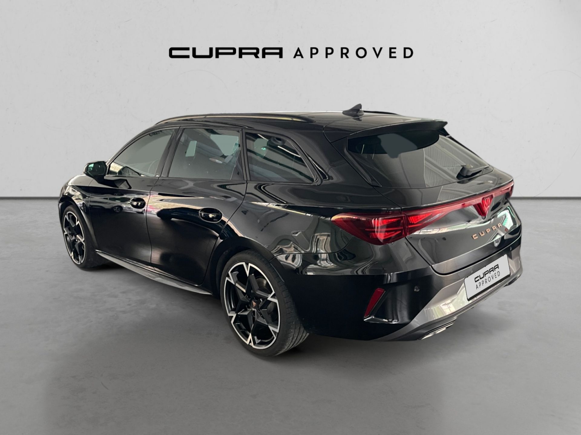 Cupra León SP 1.5 eTSI 110kW Launch Edition DSG