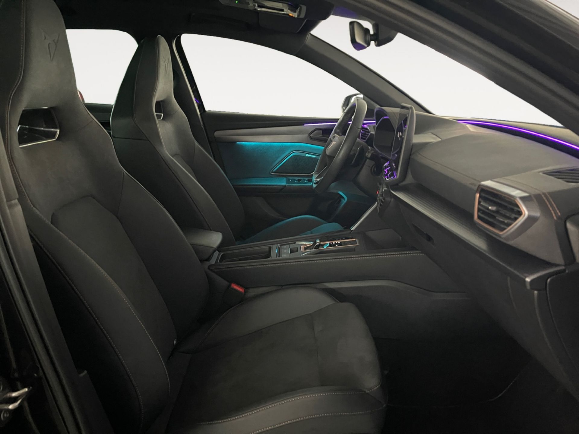 Cupra León SP 1.5 eTSI 110kW Launch Edition DSG