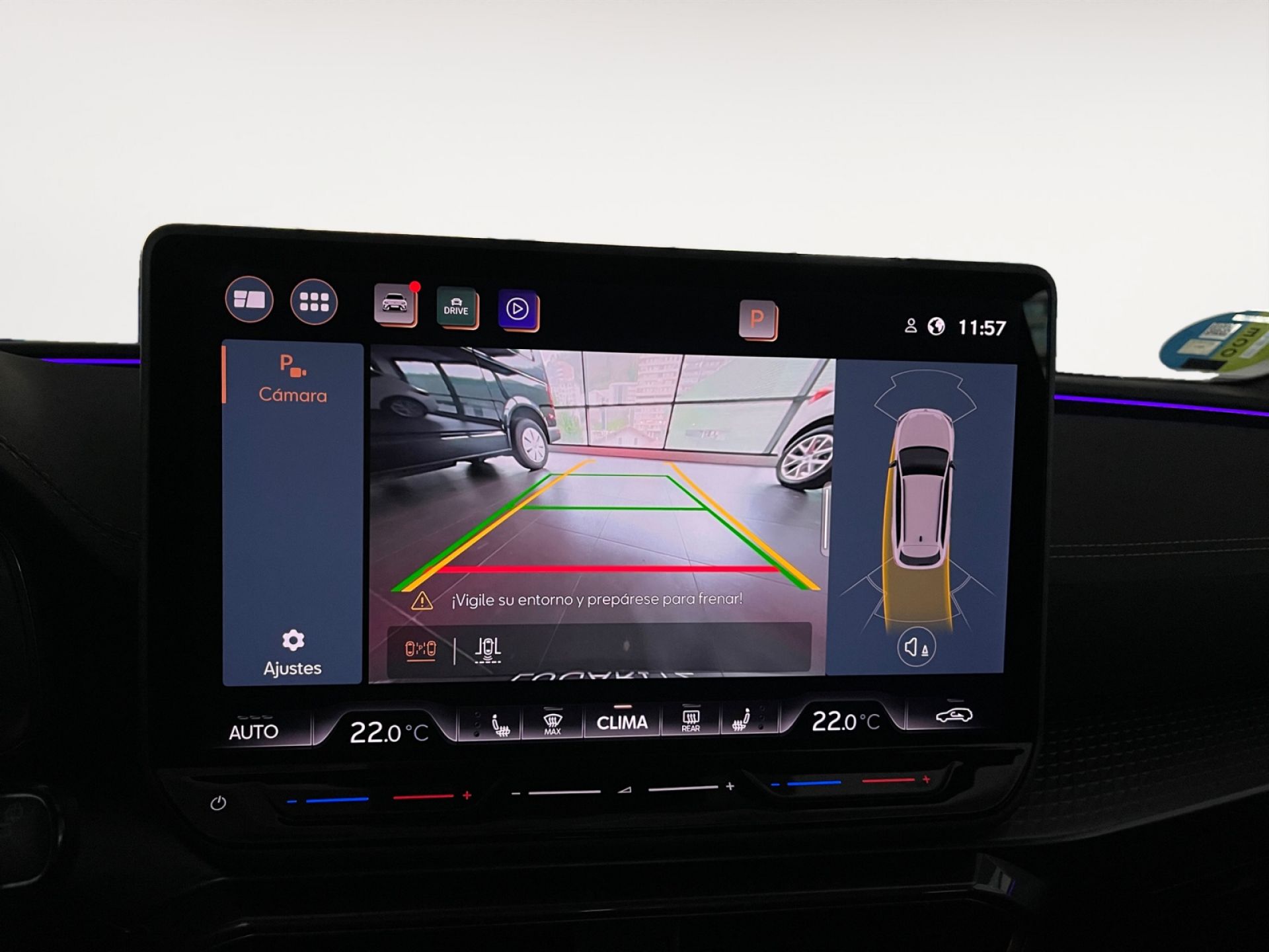 Cupra León SP 1.5 eTSI 110kW Launch Edition DSG