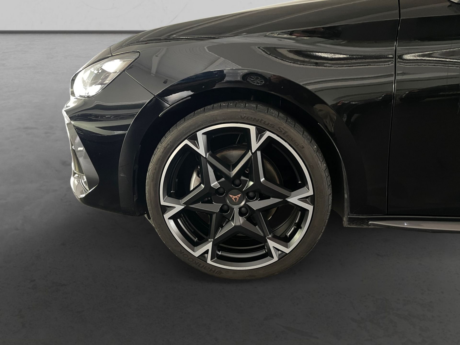 Cupra León SP 1.5 eTSI 110kW Launch Edition DSG