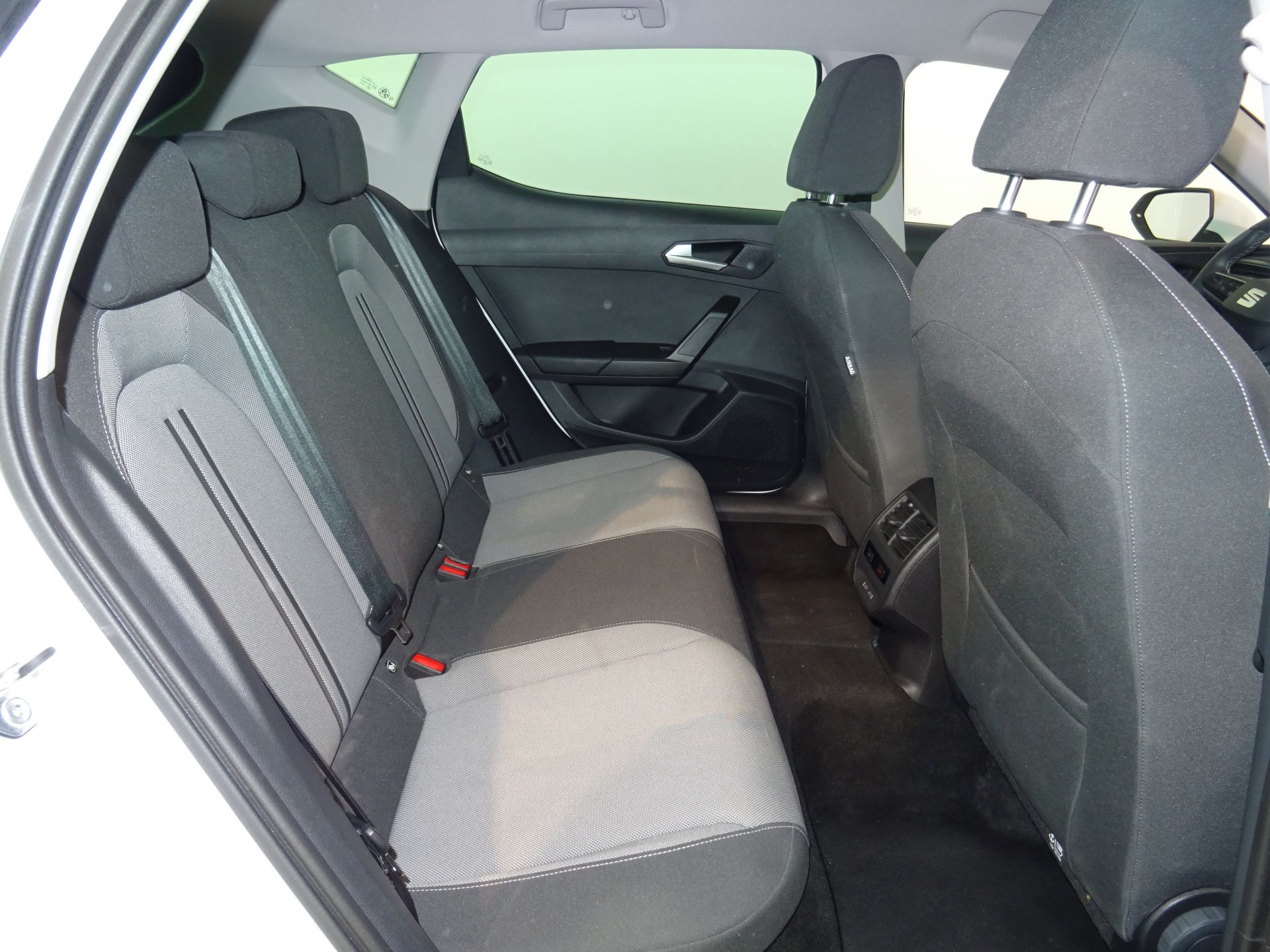 SEAT Nuevo León 1.0 TSI 81kW S&S Style 25 Aniversario