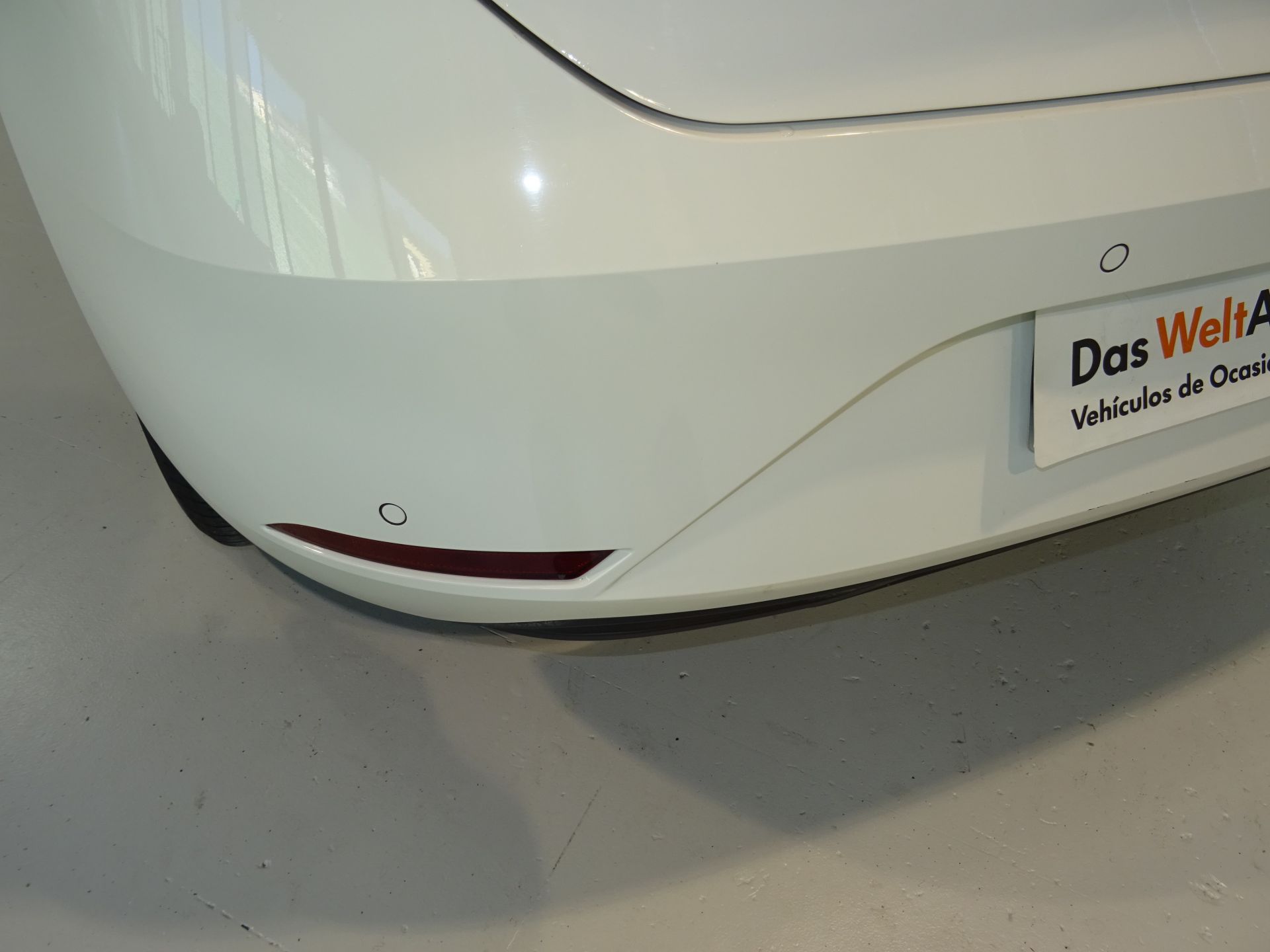 SEAT Nuevo León 1.0 TSI 81kW S&S Style 25 Aniversario