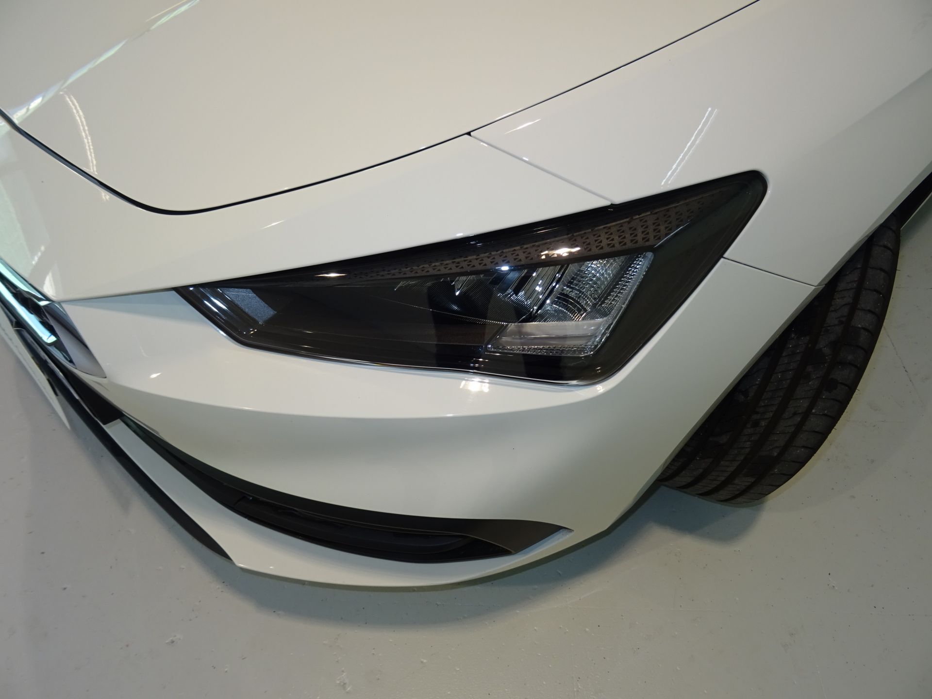 SEAT Nuevo León 1.0 TSI 81kW S&S Style 25 Aniversario