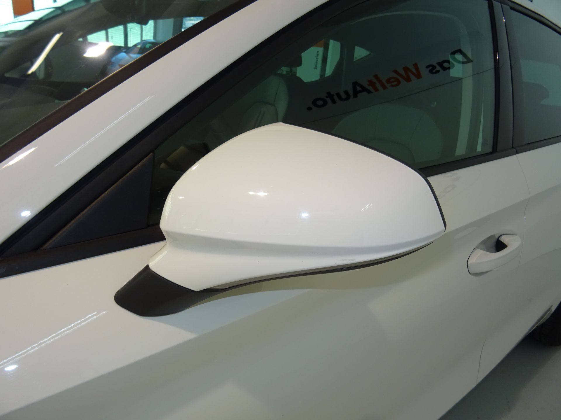 SEAT Nuevo León 1.0 TSI 81kW S&S Style 25 Aniversario