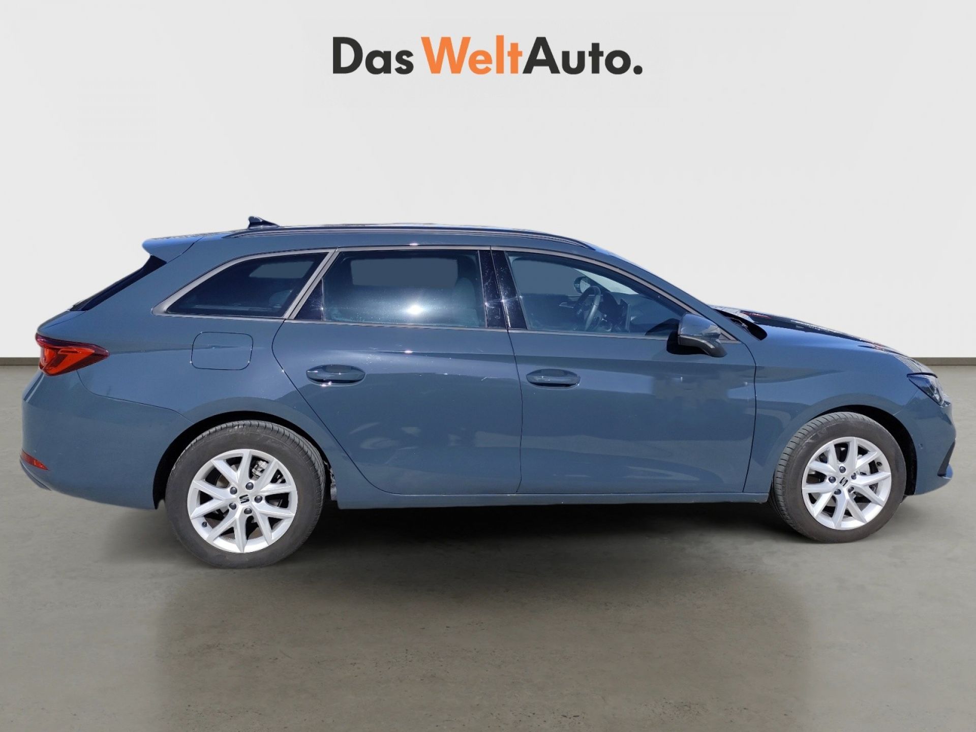 SEAT Nuevo León SP 1.5 eTSI 110kW DSG Style Spec Edition