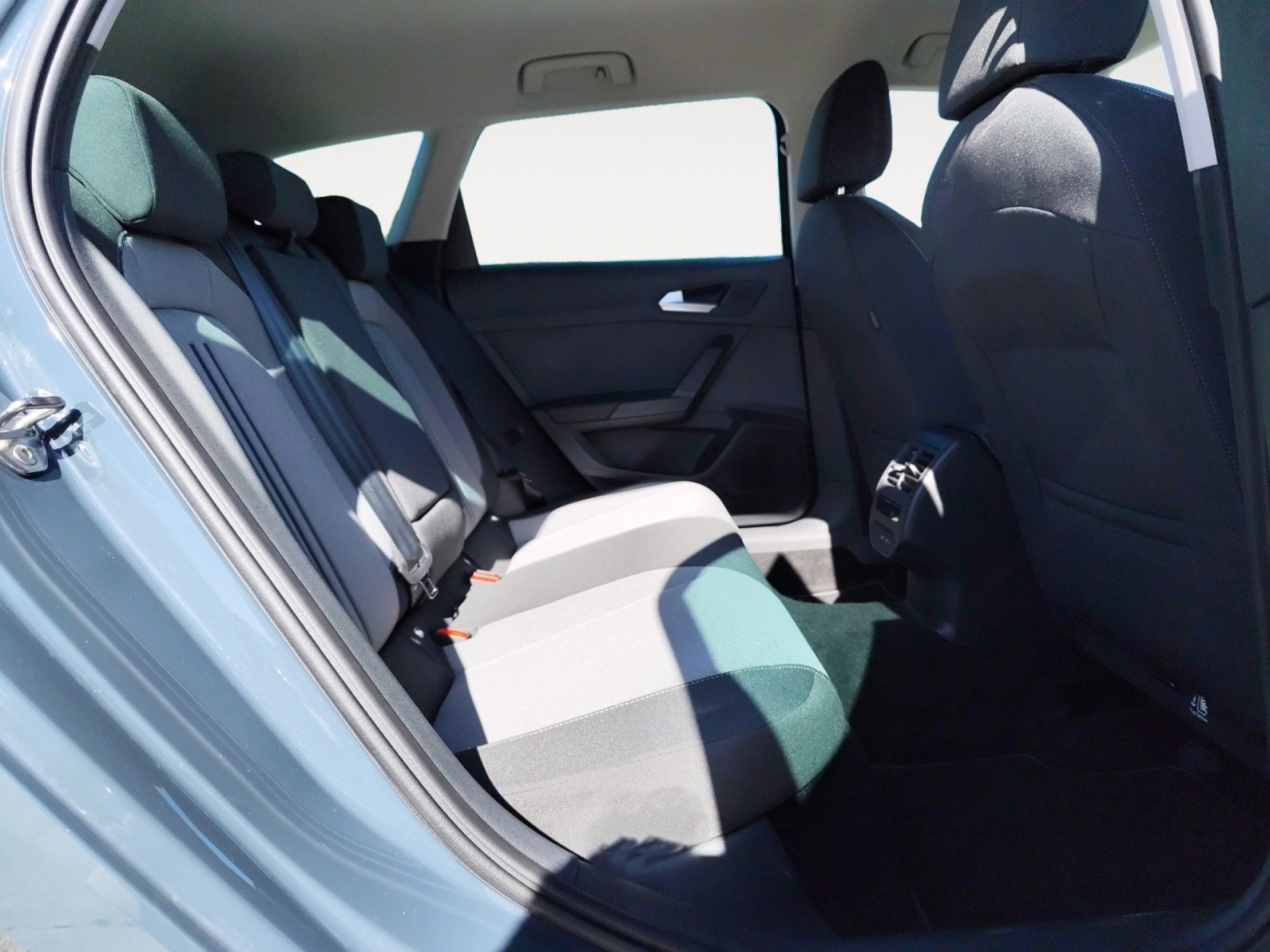 SEAT Nuevo León SP 1.5 eTSI 110kW DSG Style Spec Edition