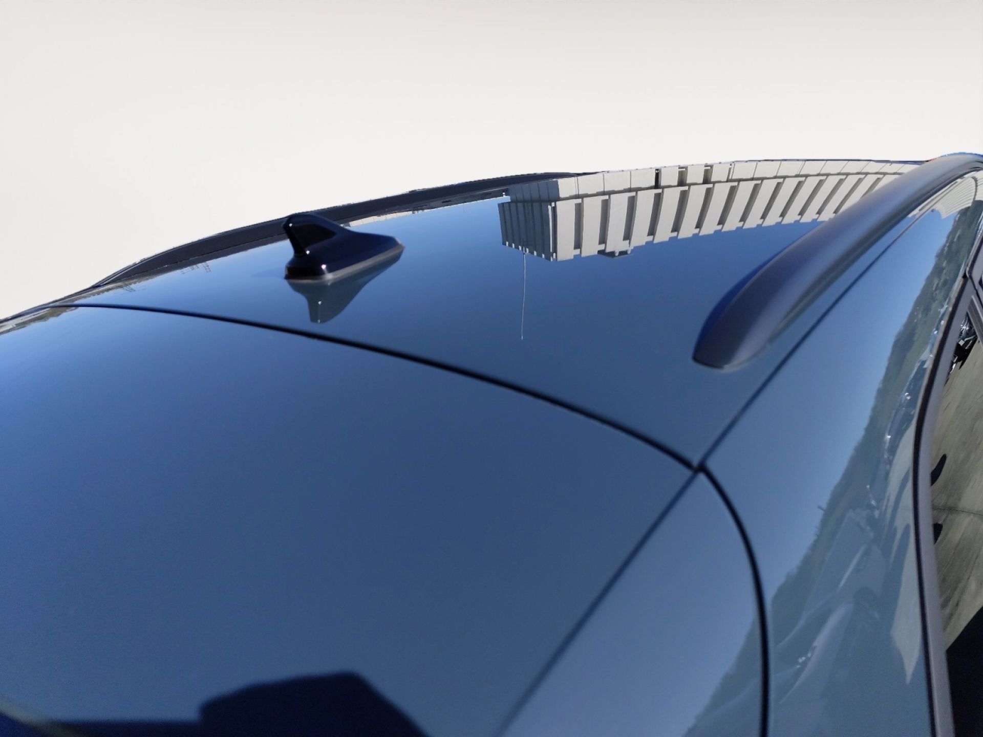 SEAT Nuevo León SP 1.5 eTSI 110kW DSG Style Spec Edition