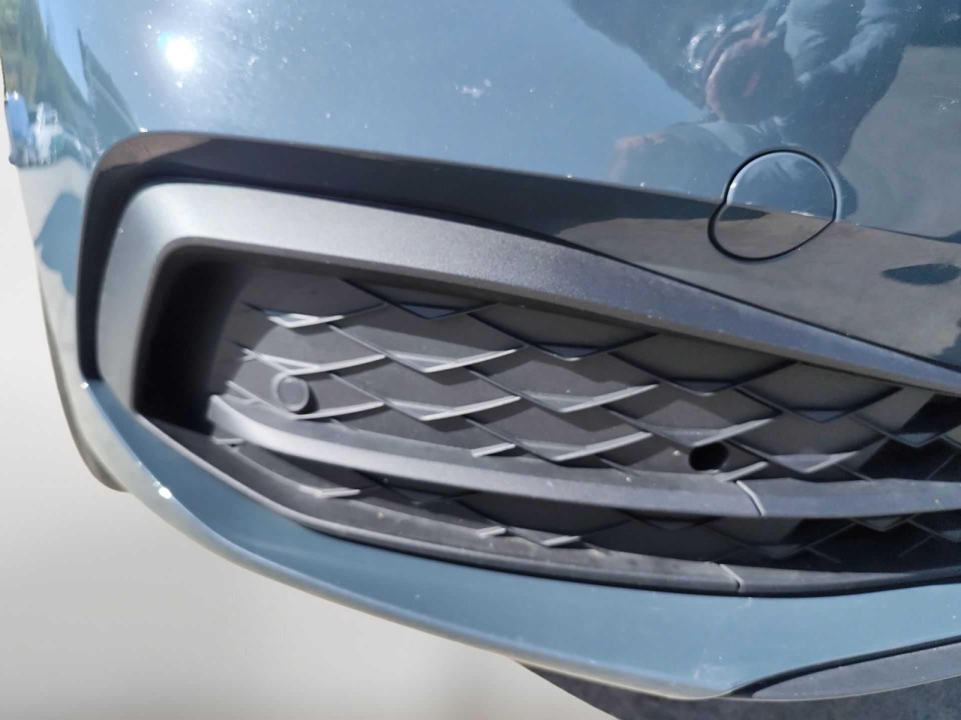 SEAT Nuevo León SP 1.5 eTSI 110kW DSG Style Spec Edition