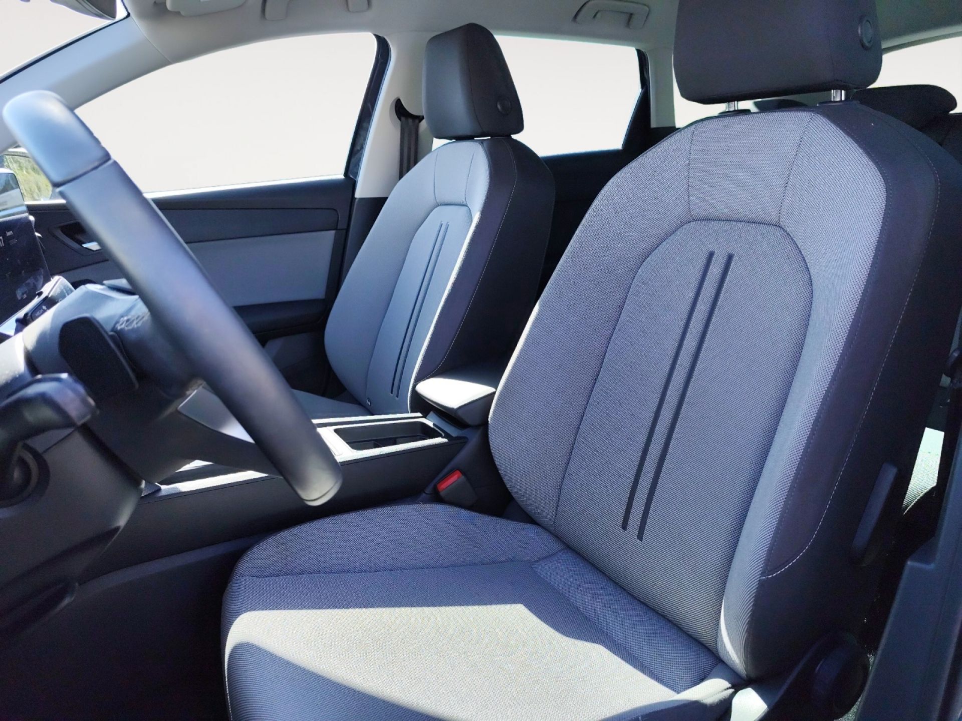 SEAT Nuevo León SP 1.5 eTSI 110kW DSG Style Spec Edition