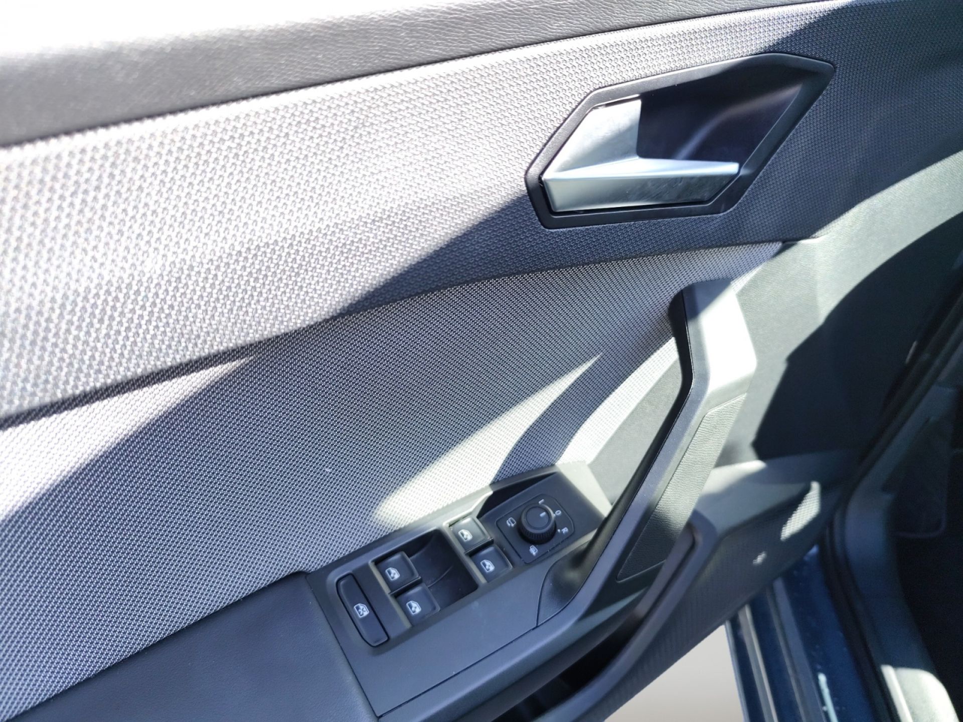 SEAT Nuevo León SP 1.5 eTSI 110kW DSG Style Spec Edition