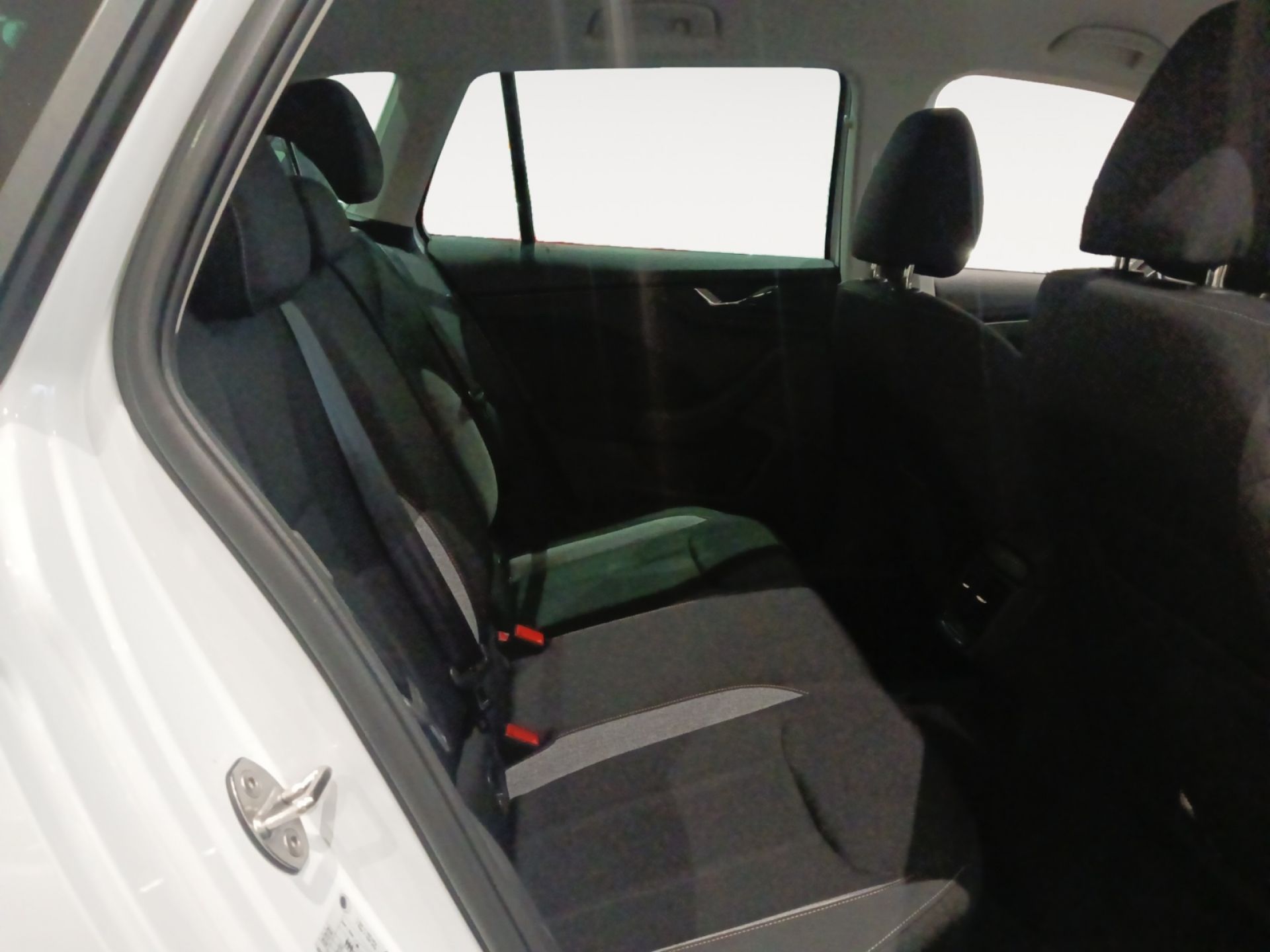 Skoda Kamiq 1.0 TSI 85kW (115CV) DSG SELECTION