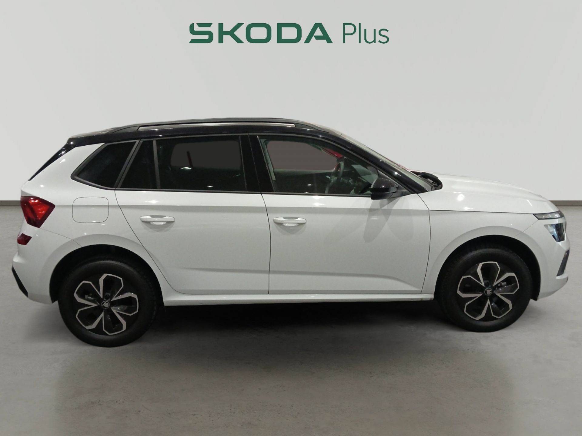 Skoda Kamiq 1.0 TSI 85kW (115CV) DSG SELECTION