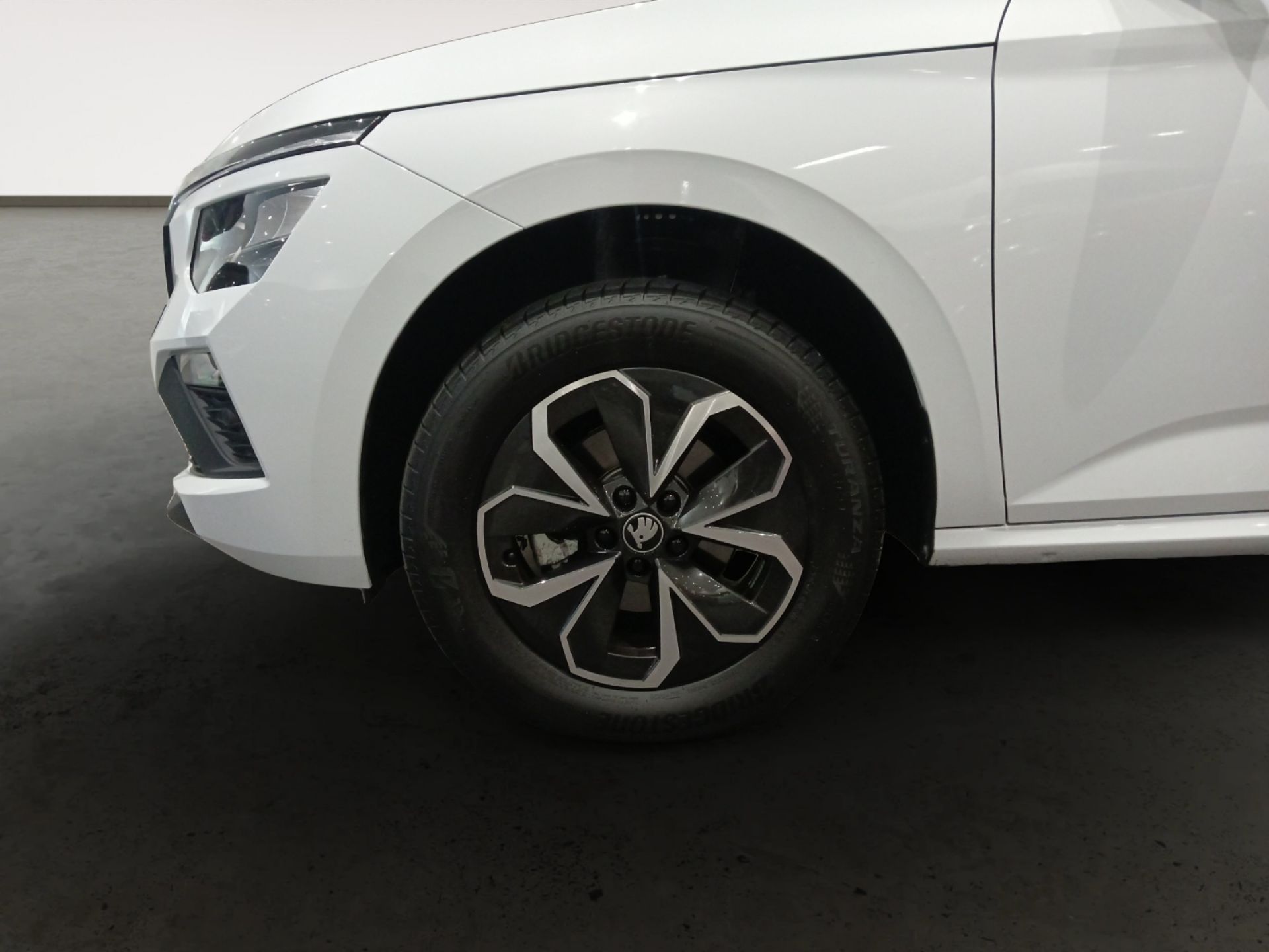 Skoda Kamiq 1.0 TSI 85kW (115CV) DSG SELECTION