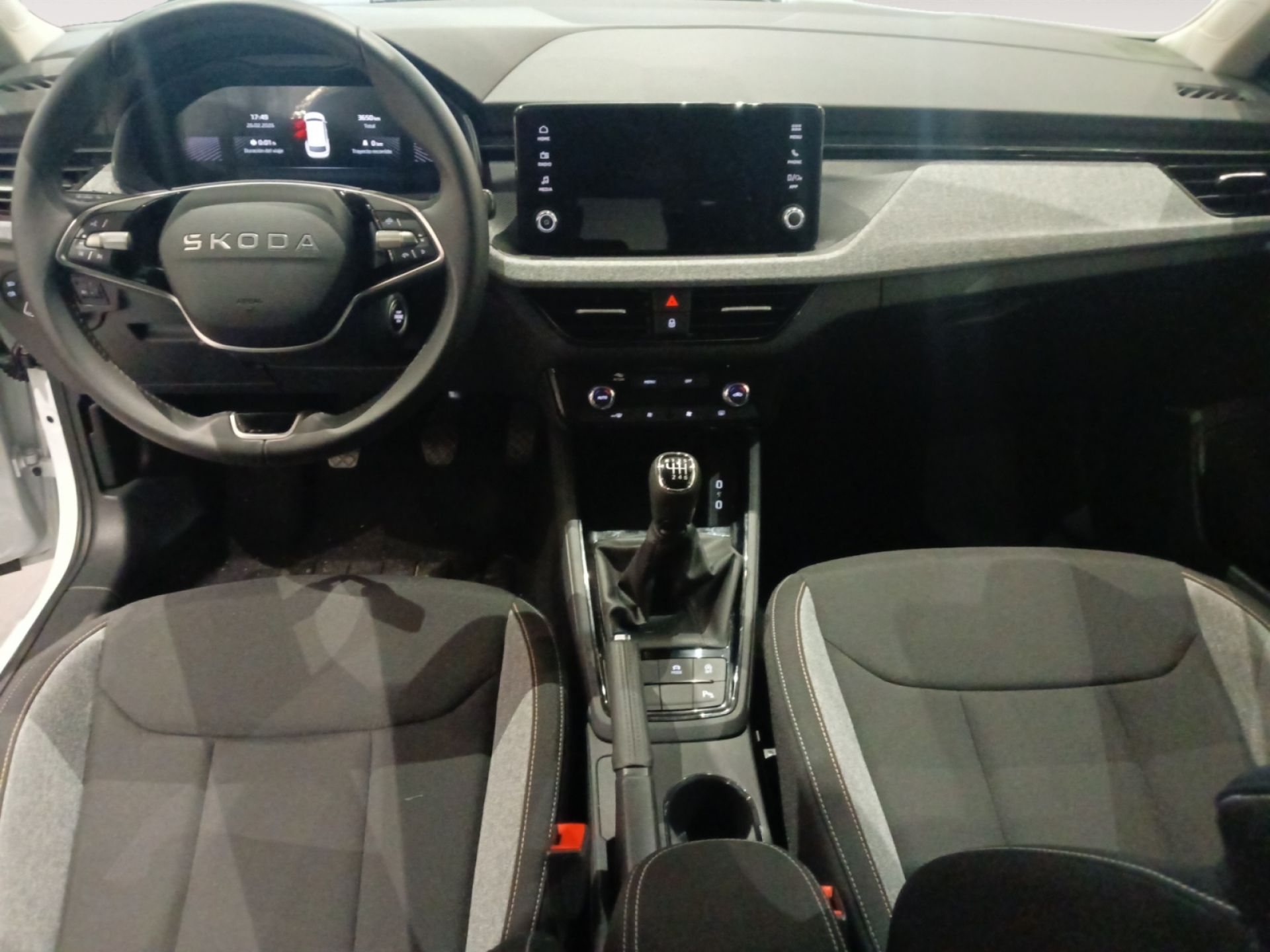 Skoda Kamiq 1.0 TSI 85kW (115CV) DSG SELECTION