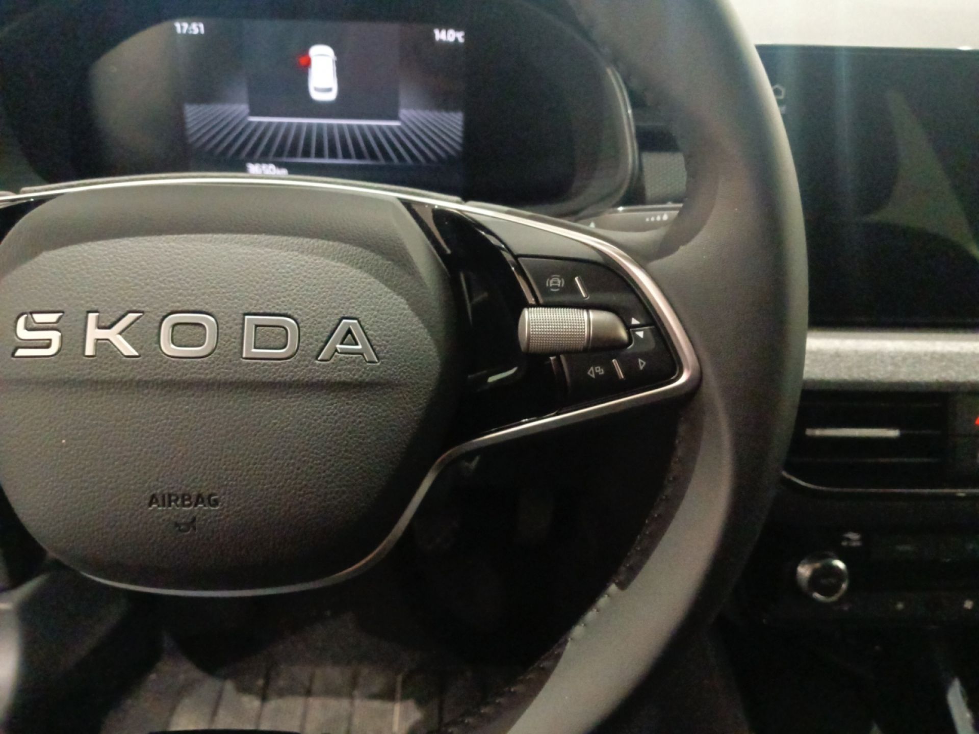 Skoda Kamiq 1.0 TSI 85kW (115CV) DSG SELECTION