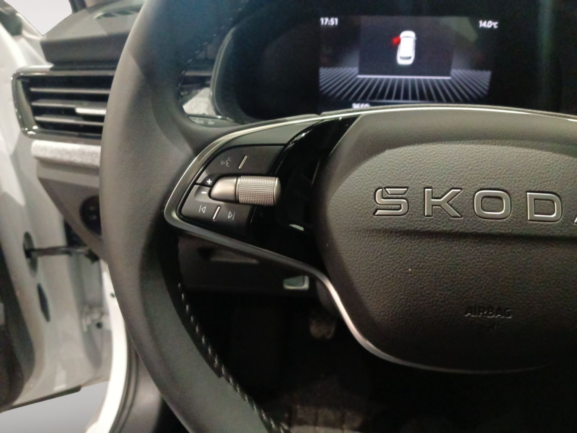 Skoda Kamiq 1.0 TSI 85kW (115CV) DSG SELECTION