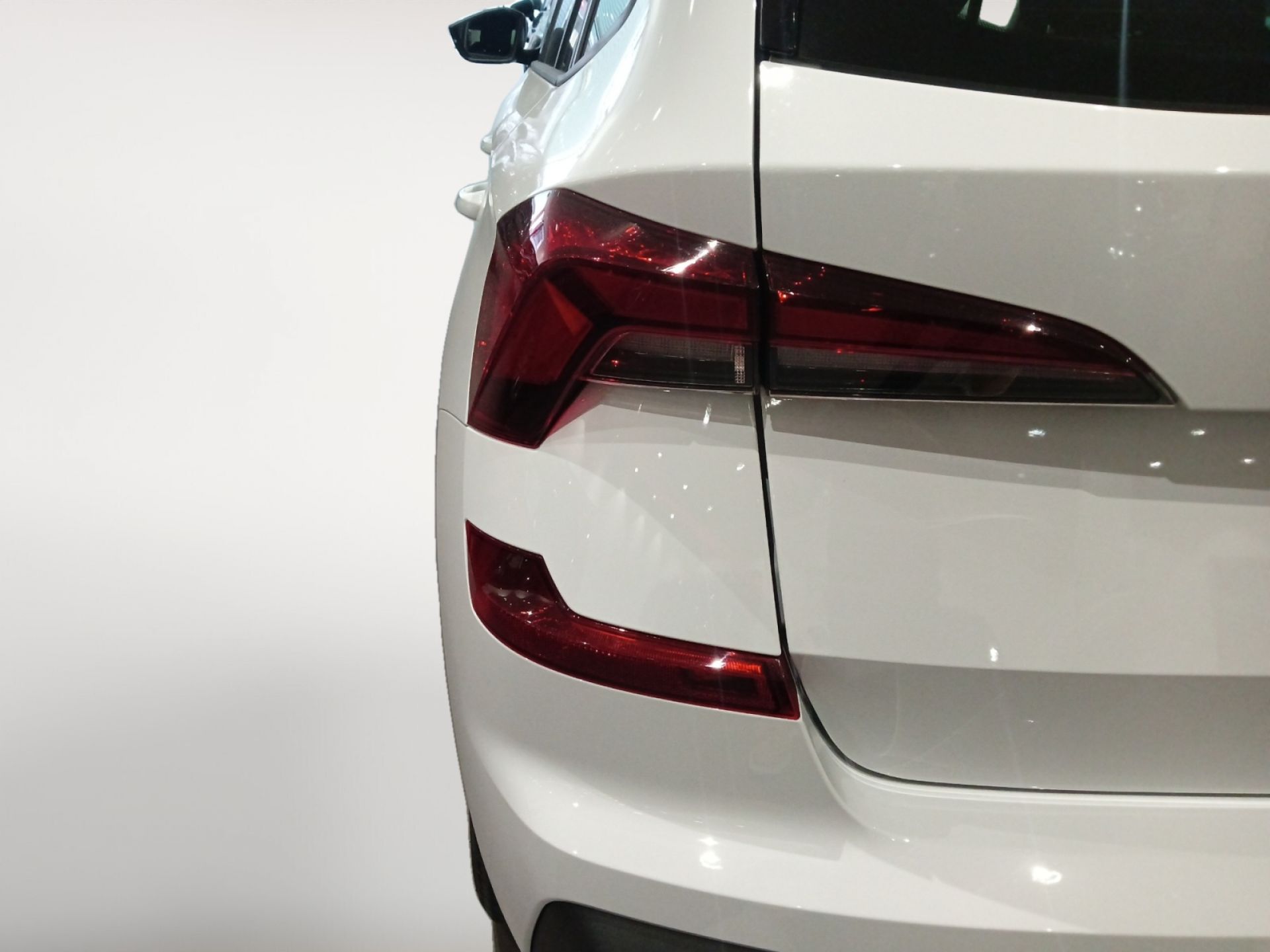 Skoda Kamiq 1.0 TSI 85kW (115CV) DSG SELECTION