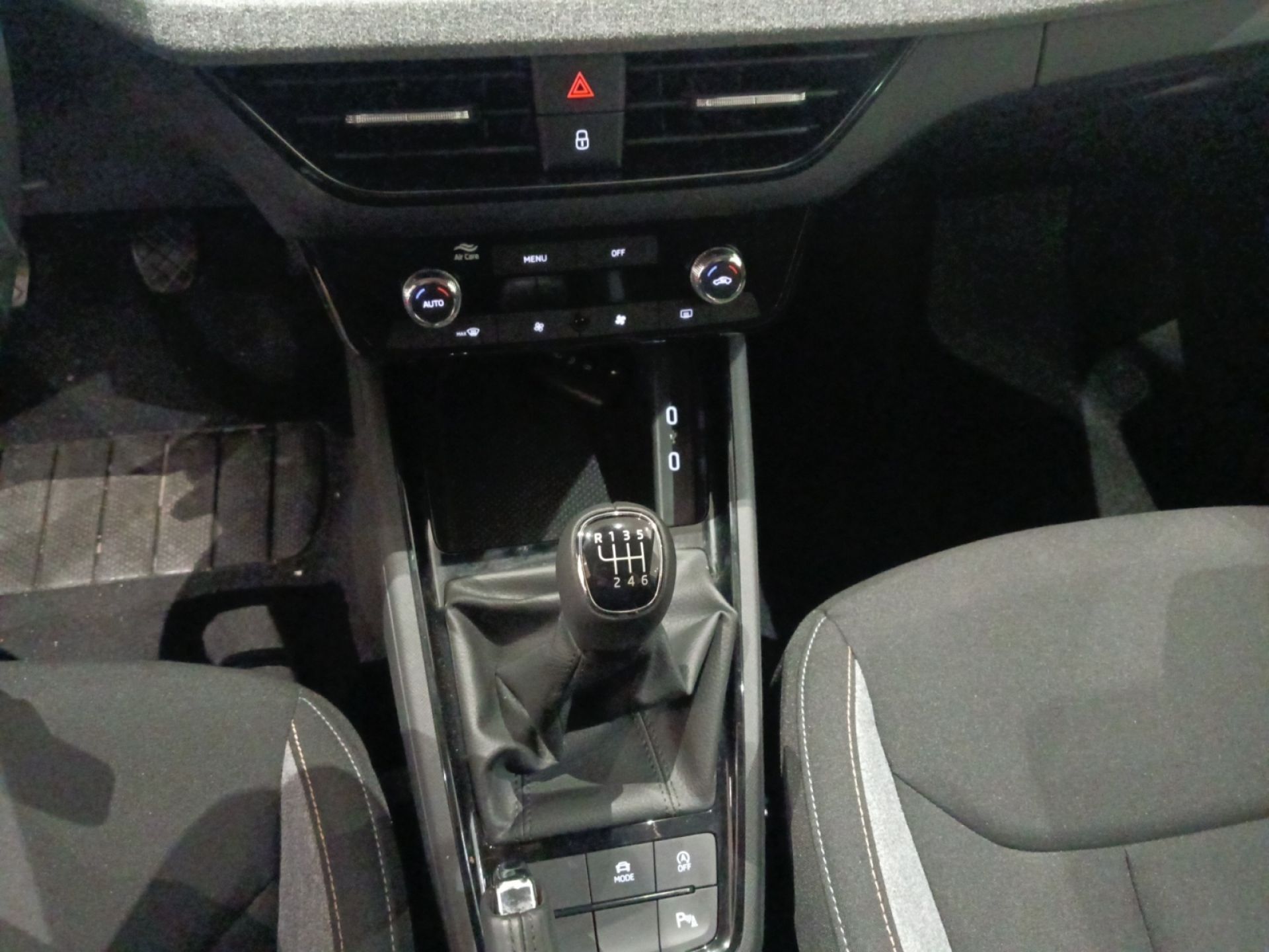 Skoda Kamiq 1.0 TSI 85kW (115CV) DSG SELECTION