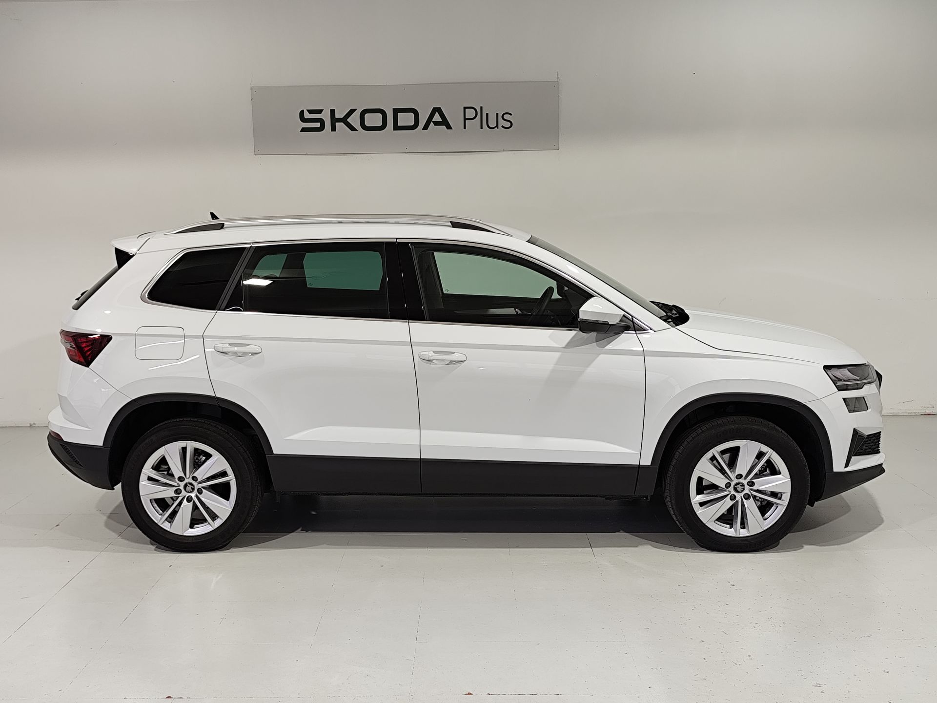 Skoda Karoq 1.5 TSI 110kW (150CV) DSG ACT Selection