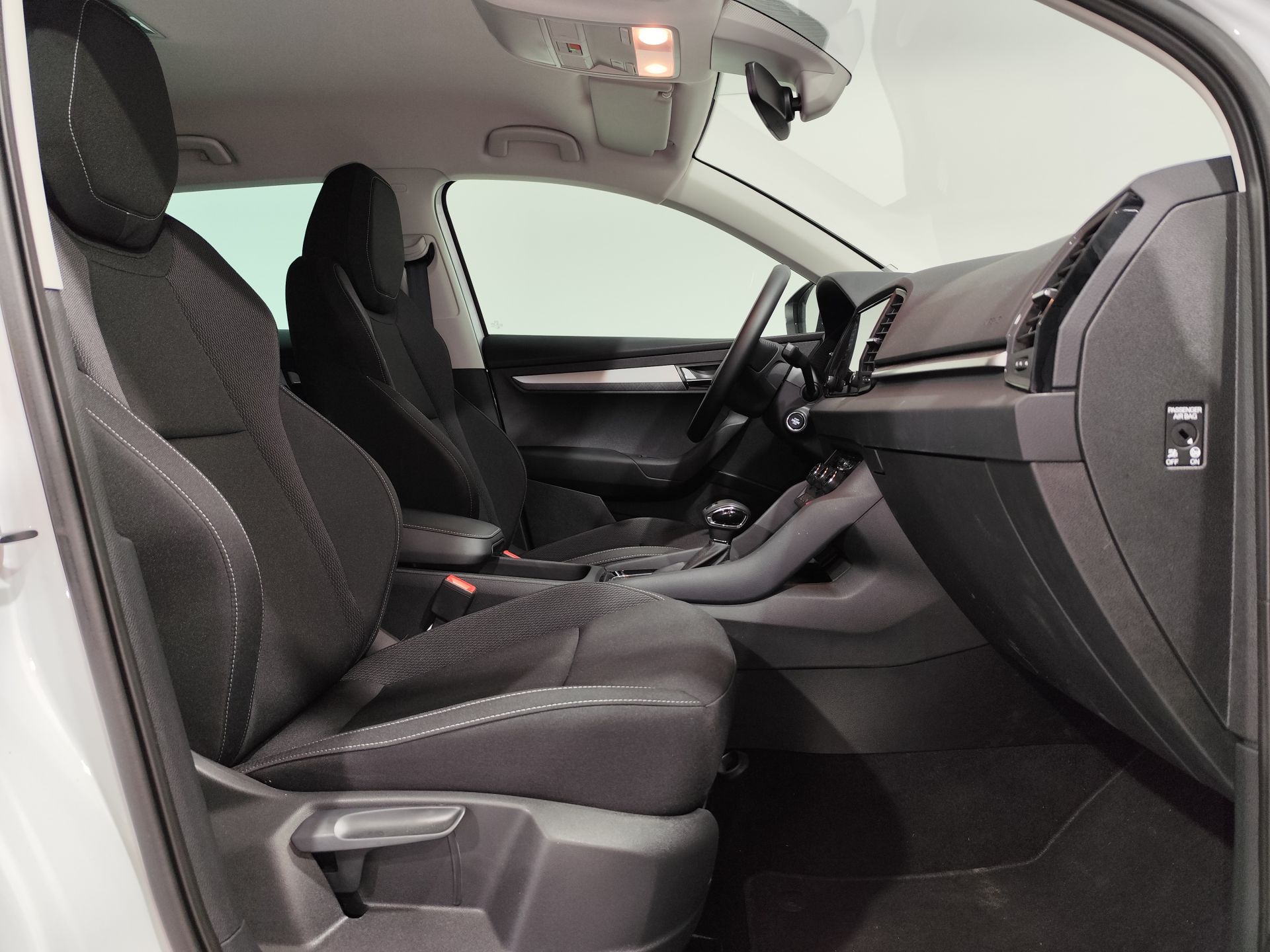 Skoda Karoq 1.5 TSI 110kW (150CV) DSG ACT Selection