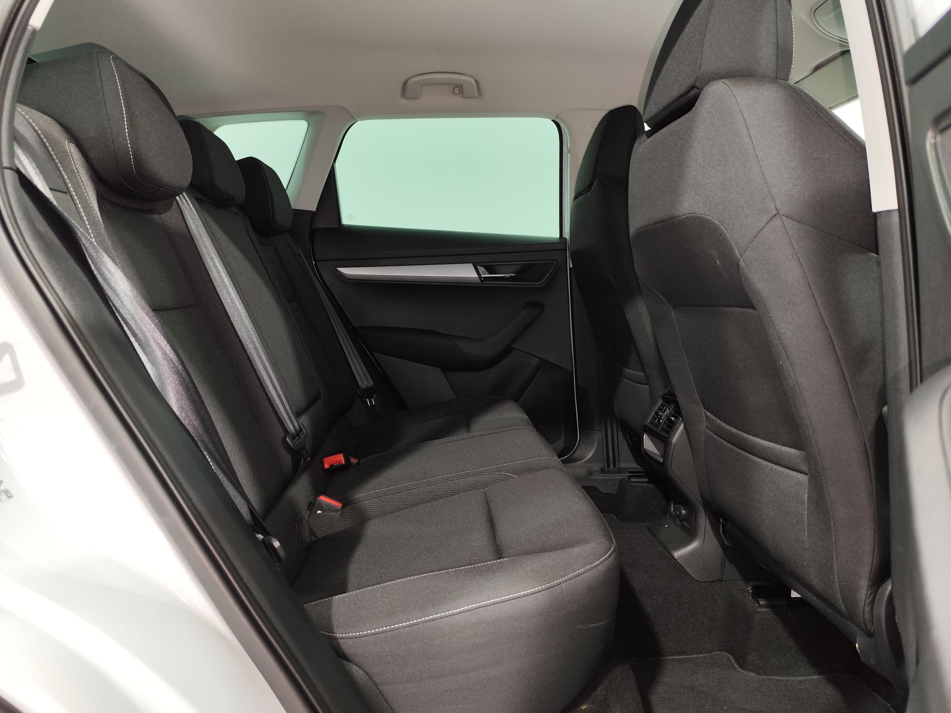 Skoda Karoq 1.5 TSI 110kW (150CV) DSG ACT Selection