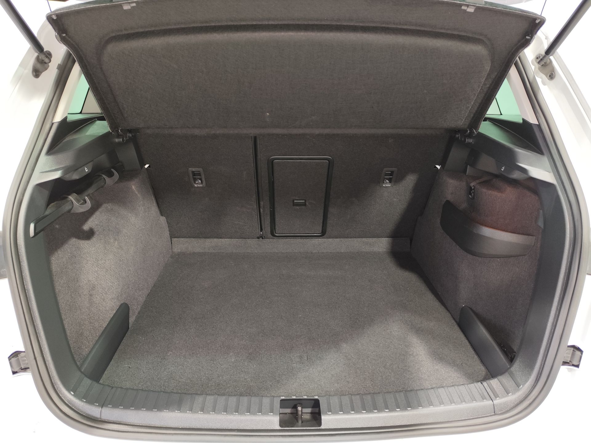 Skoda Karoq 1.5 TSI 110kW (150CV) DSG ACT Selection