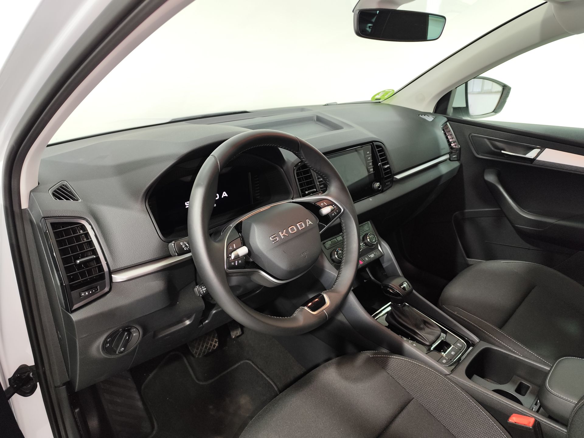 Skoda Karoq 1.5 TSI 110kW (150CV) DSG ACT Selection