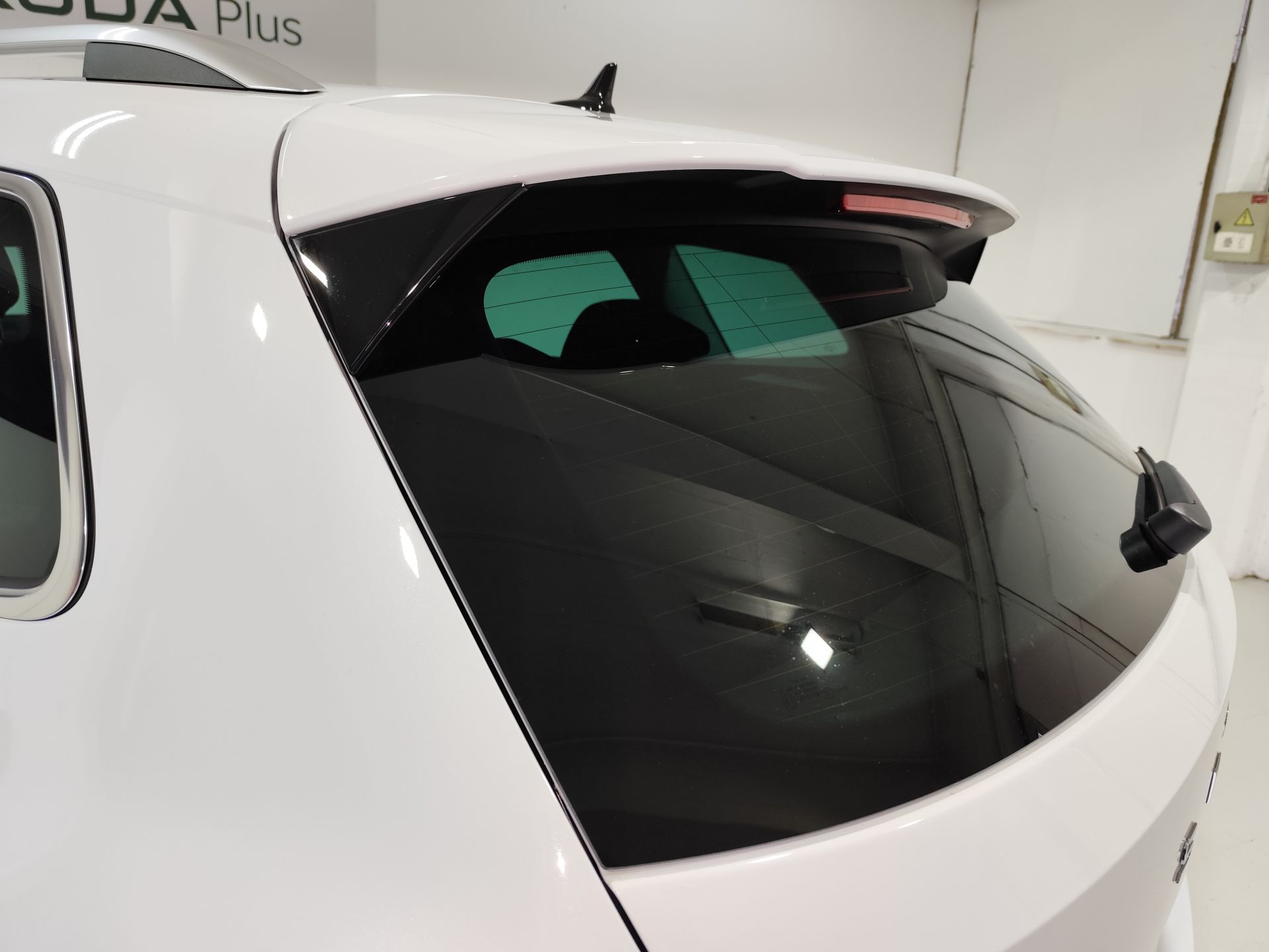 Skoda Karoq 1.5 TSI 110kW (150CV) DSG ACT Selection