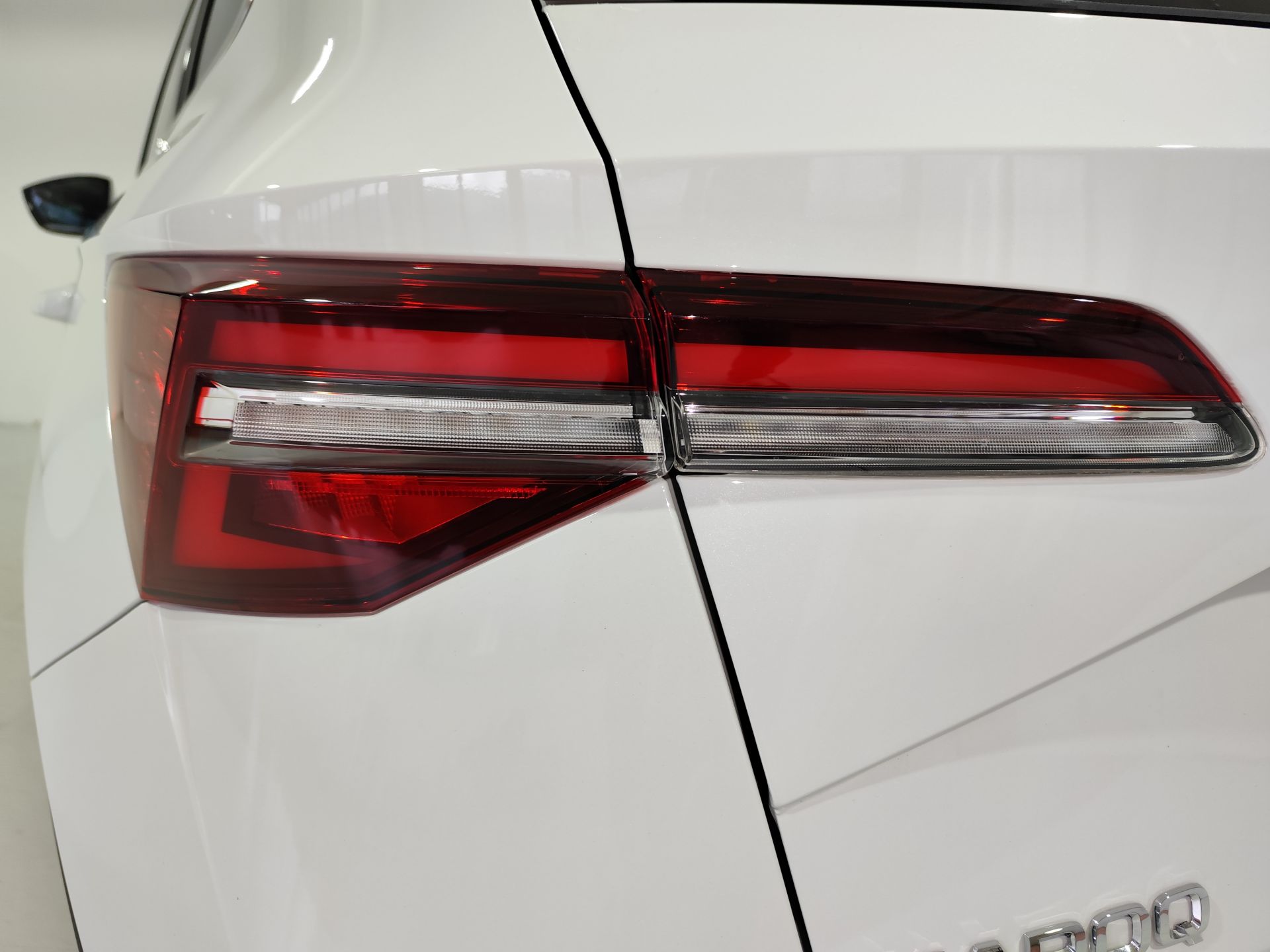 Skoda Karoq 1.5 TSI 110kW (150CV) DSG ACT Selection