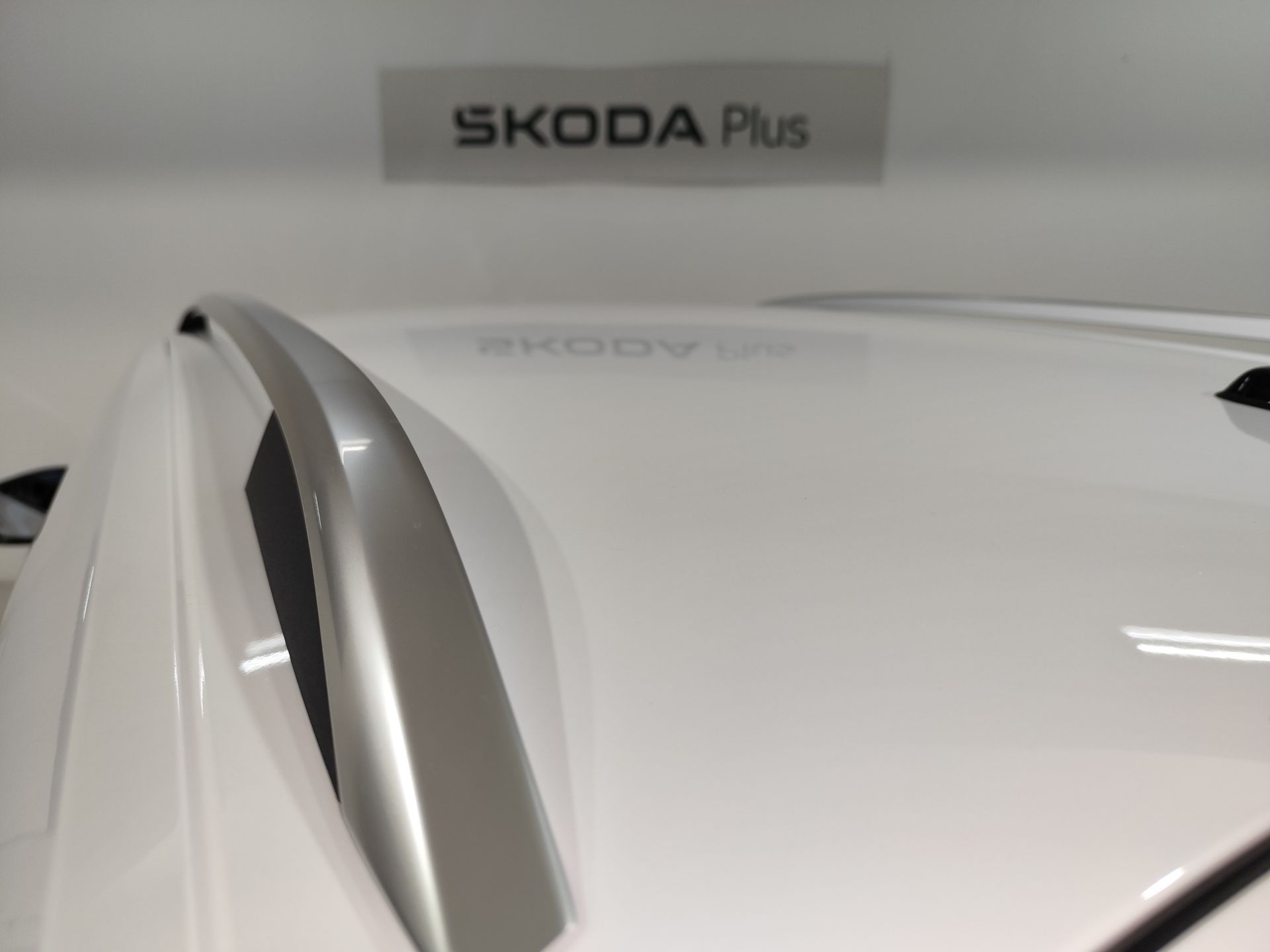 Skoda Karoq 1.5 TSI 110kW (150CV) DSG ACT Selection