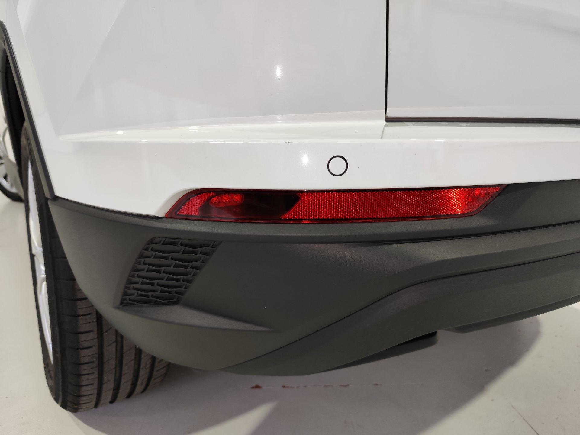 Skoda Karoq 1.5 TSI 110kW (150CV) DSG ACT Selection