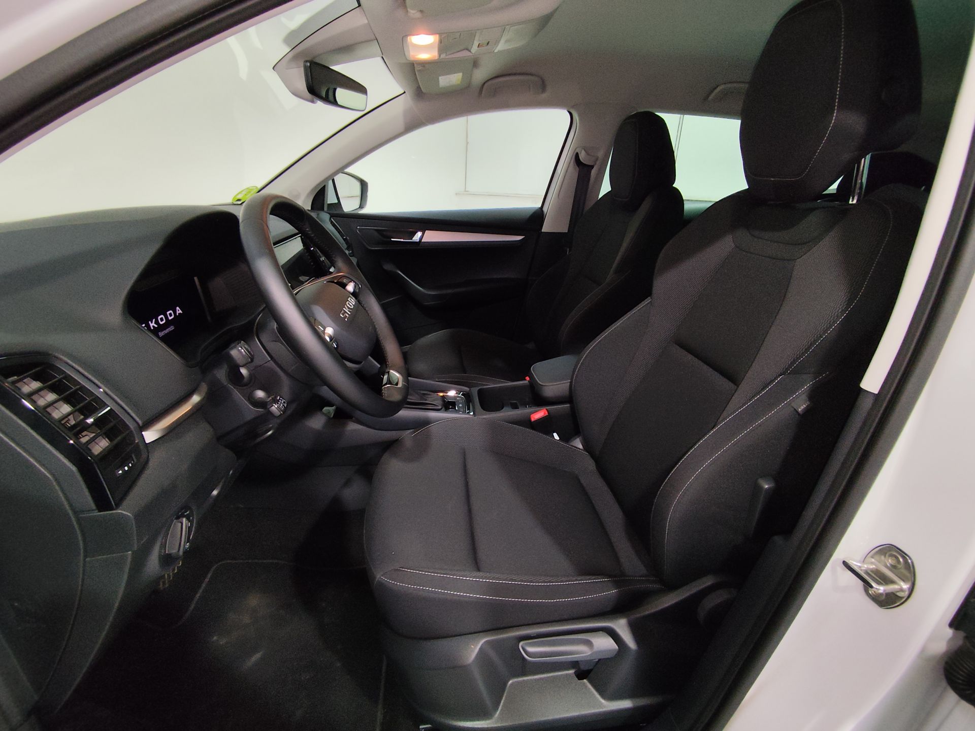 Skoda Karoq 1.5 TSI 110kW (150CV) DSG ACT Selection