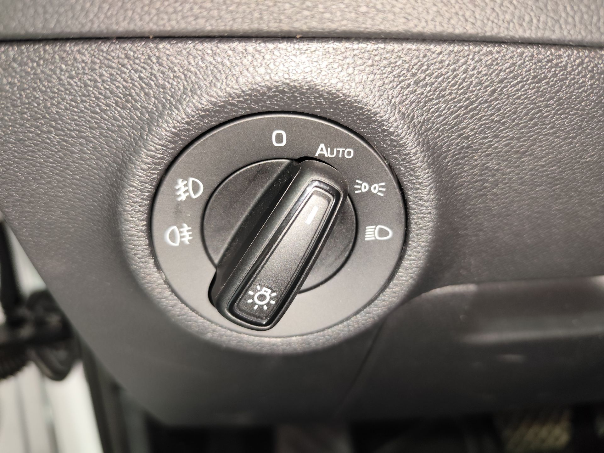 Skoda Karoq 1.5 TSI 110kW (150CV) DSG ACT Selection