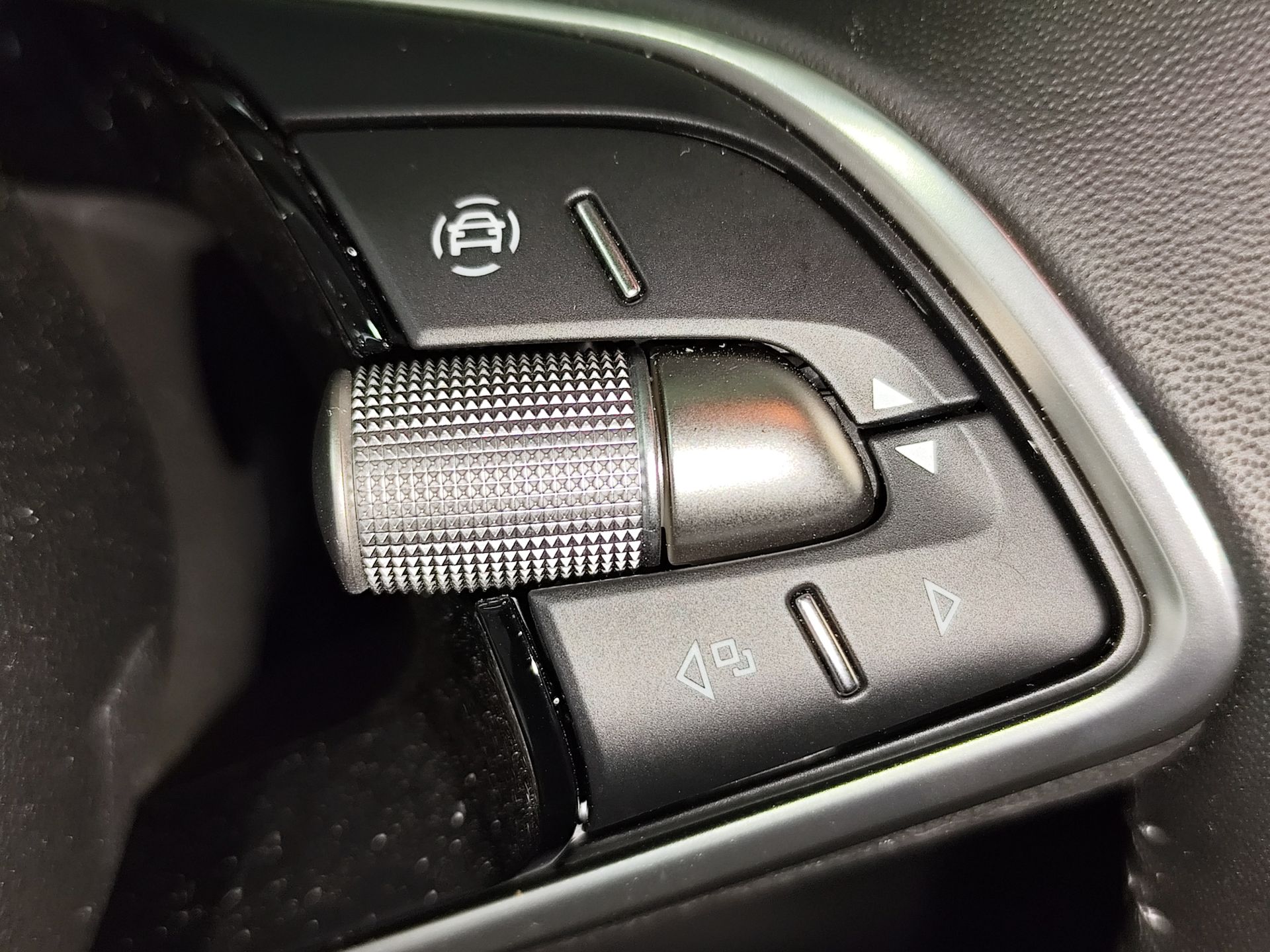 Skoda Karoq 1.5 TSI 110kW (150CV) DSG ACT Selection