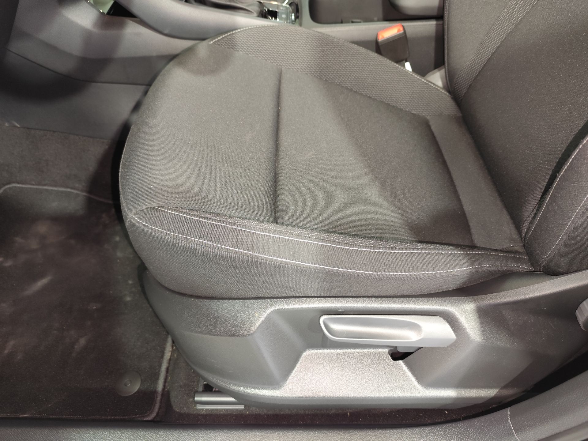 Skoda Karoq 1.5 TSI 110kW (150CV) DSG ACT Selection