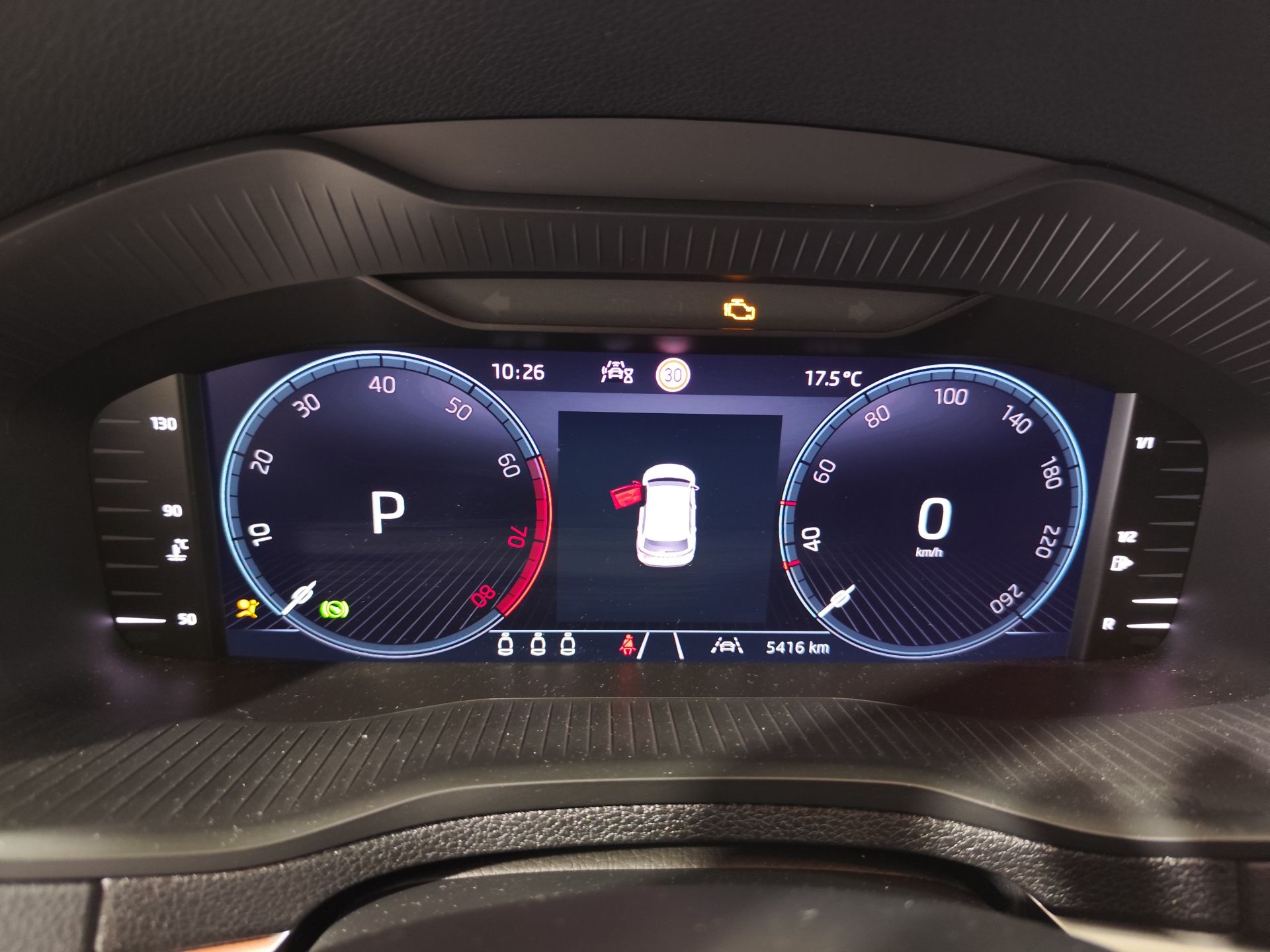 Skoda Karoq 1.5 TSI 110kW (150CV) DSG ACT Selection