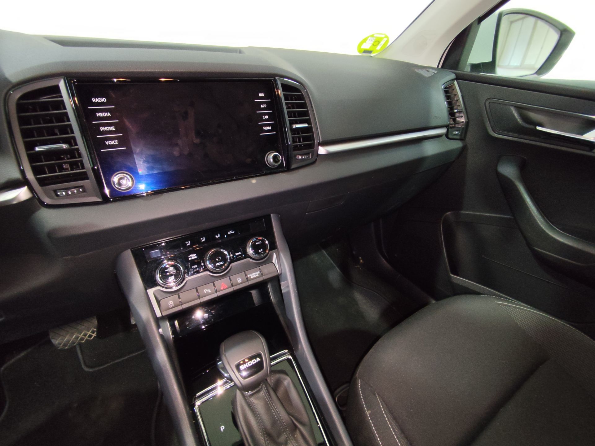 Skoda Karoq 1.5 TSI 110kW (150CV) DSG ACT Selection