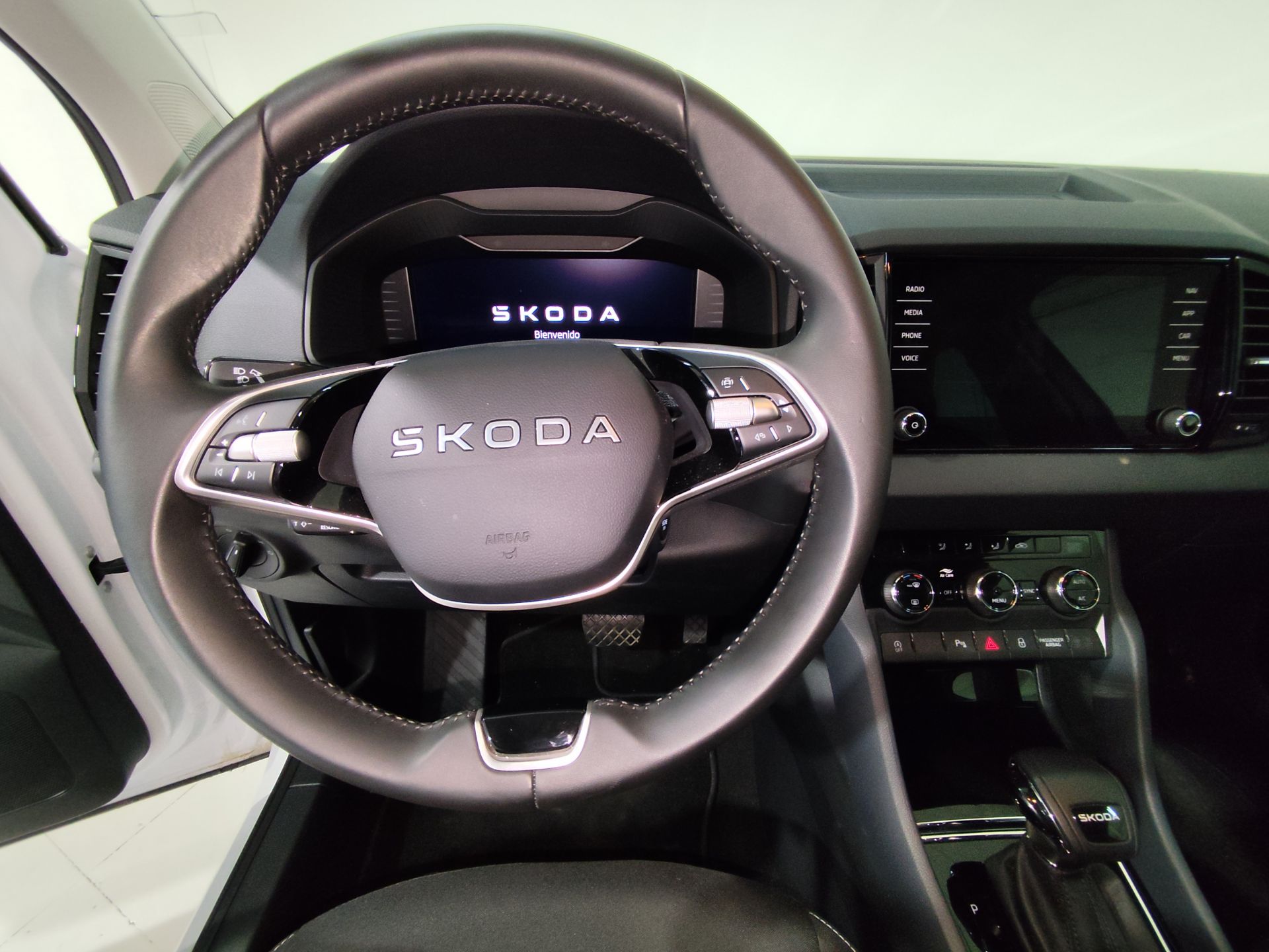 Skoda Karoq 1.5 TSI 110kW (150CV) DSG ACT Selection