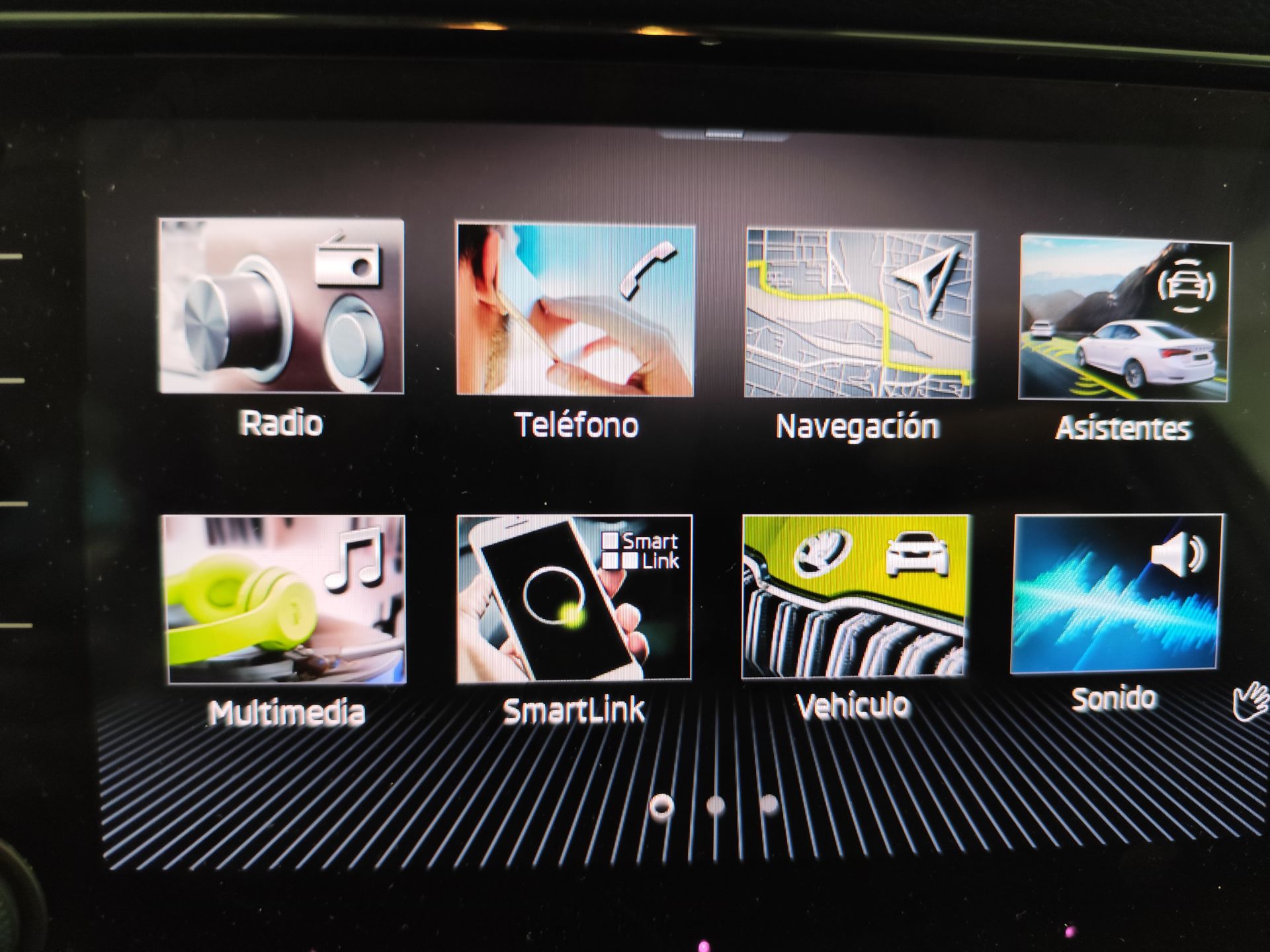 Skoda Karoq 1.5 TSI 110kW (150CV) DSG ACT Selection