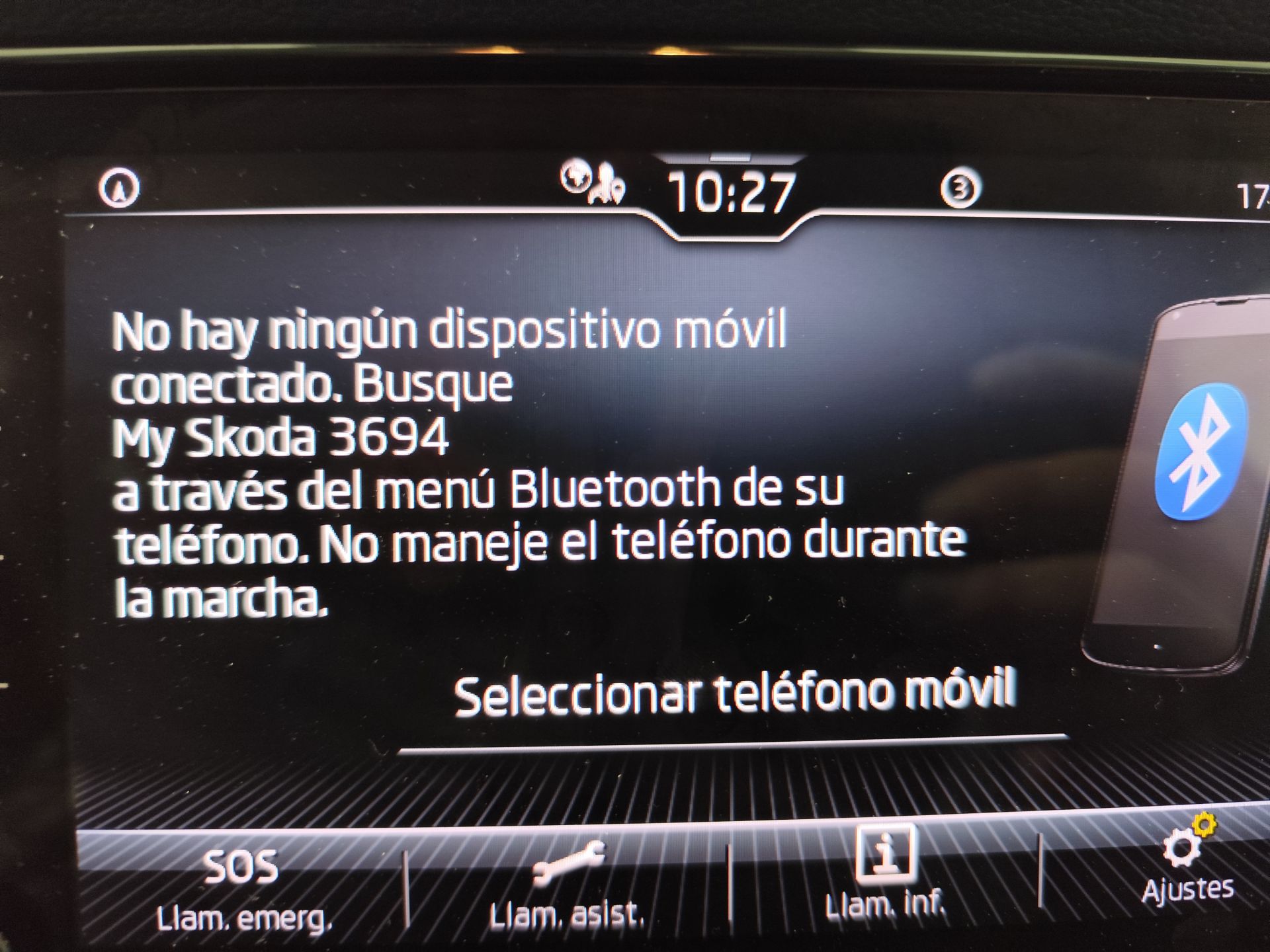 Skoda Karoq 1.5 TSI 110kW (150CV) DSG ACT Selection