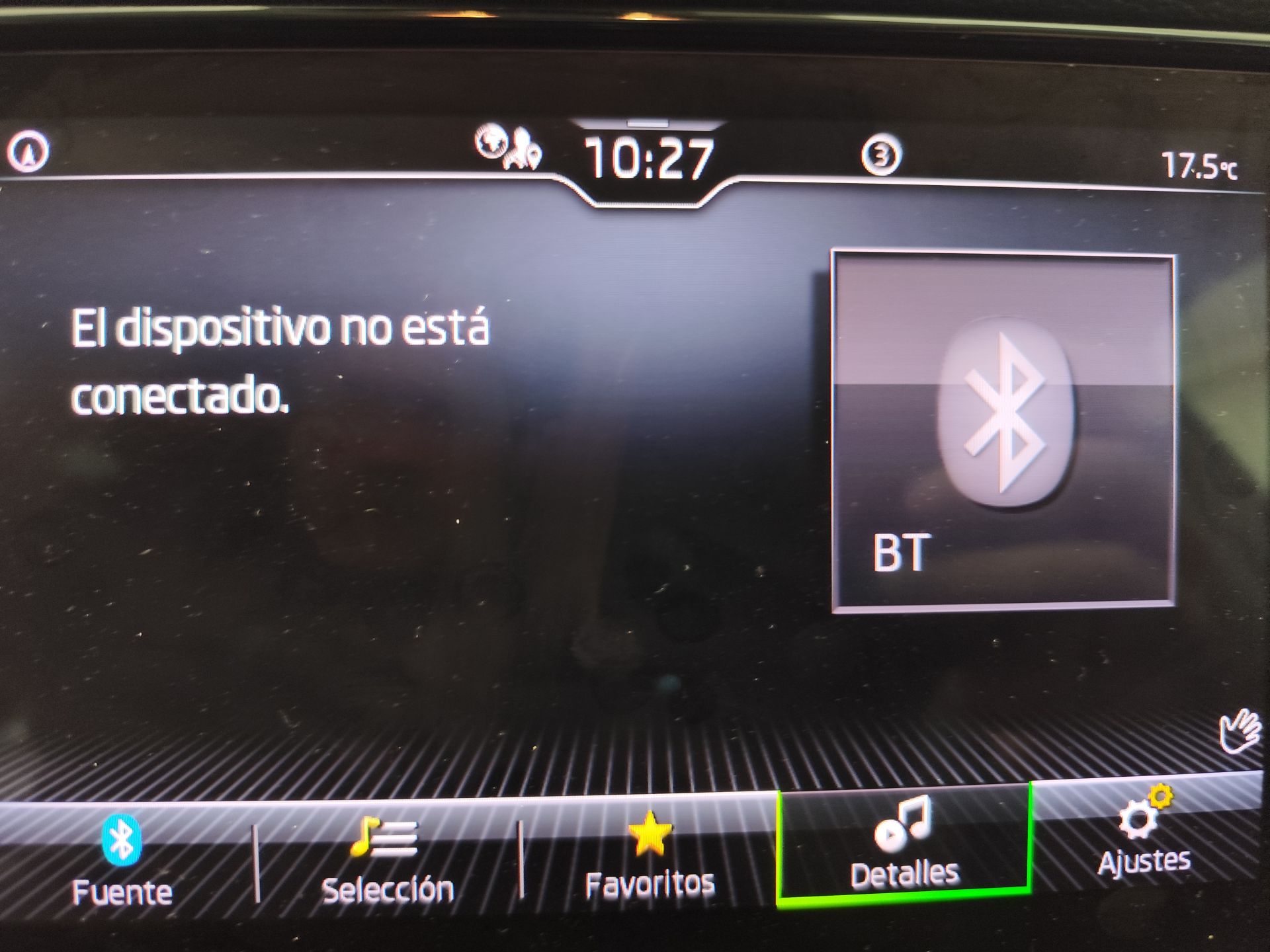 Skoda Karoq 1.5 TSI 110kW (150CV) DSG ACT Selection