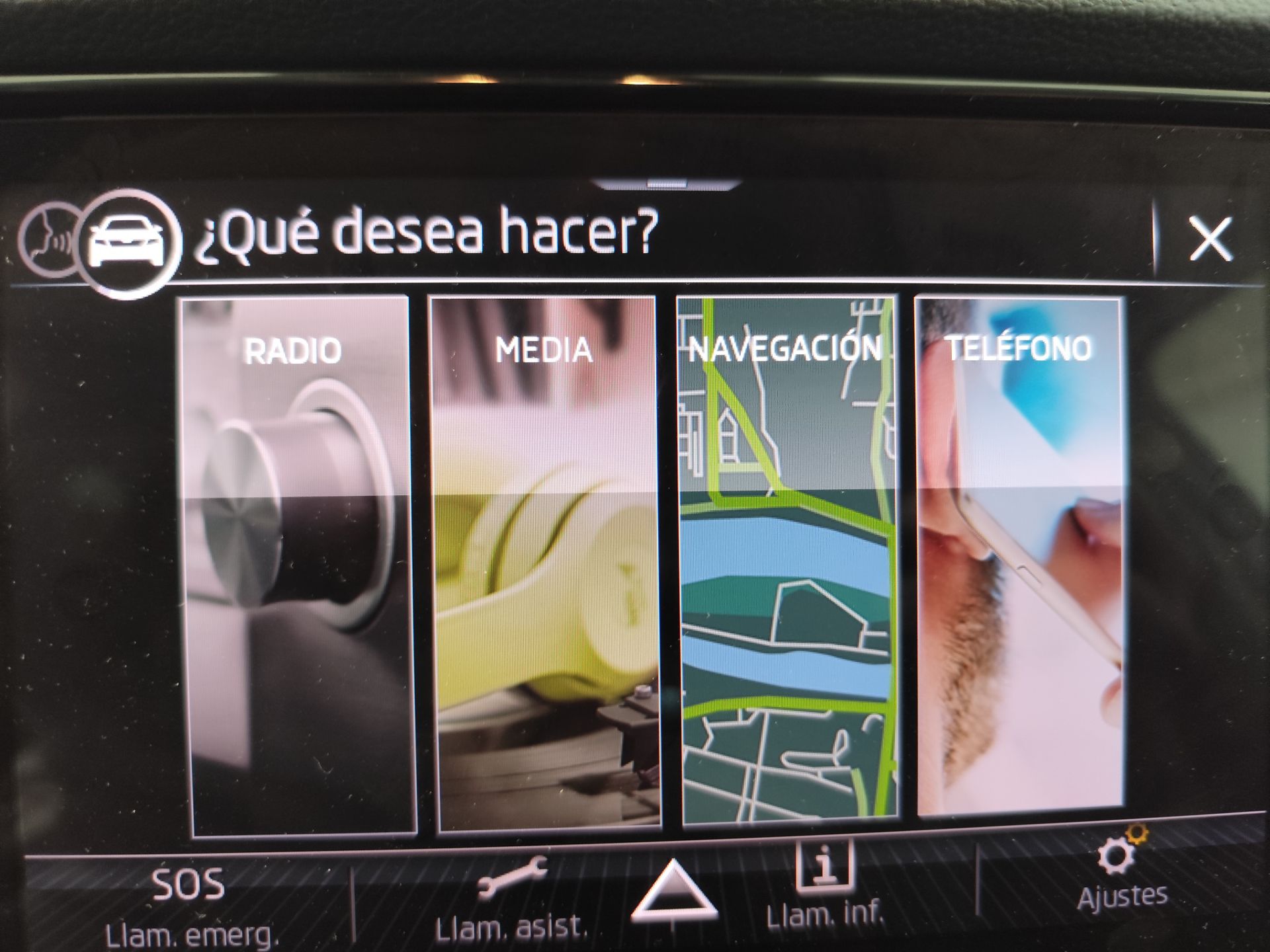 Skoda Karoq 1.5 TSI 110kW (150CV) DSG ACT Selection