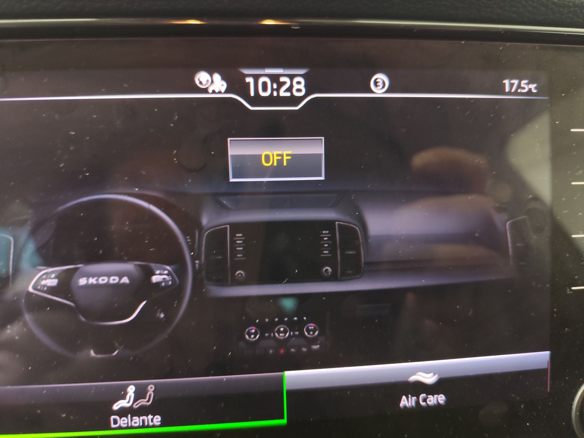 Skoda Karoq 1.5 TSI 110kW (150CV) DSG ACT Selection