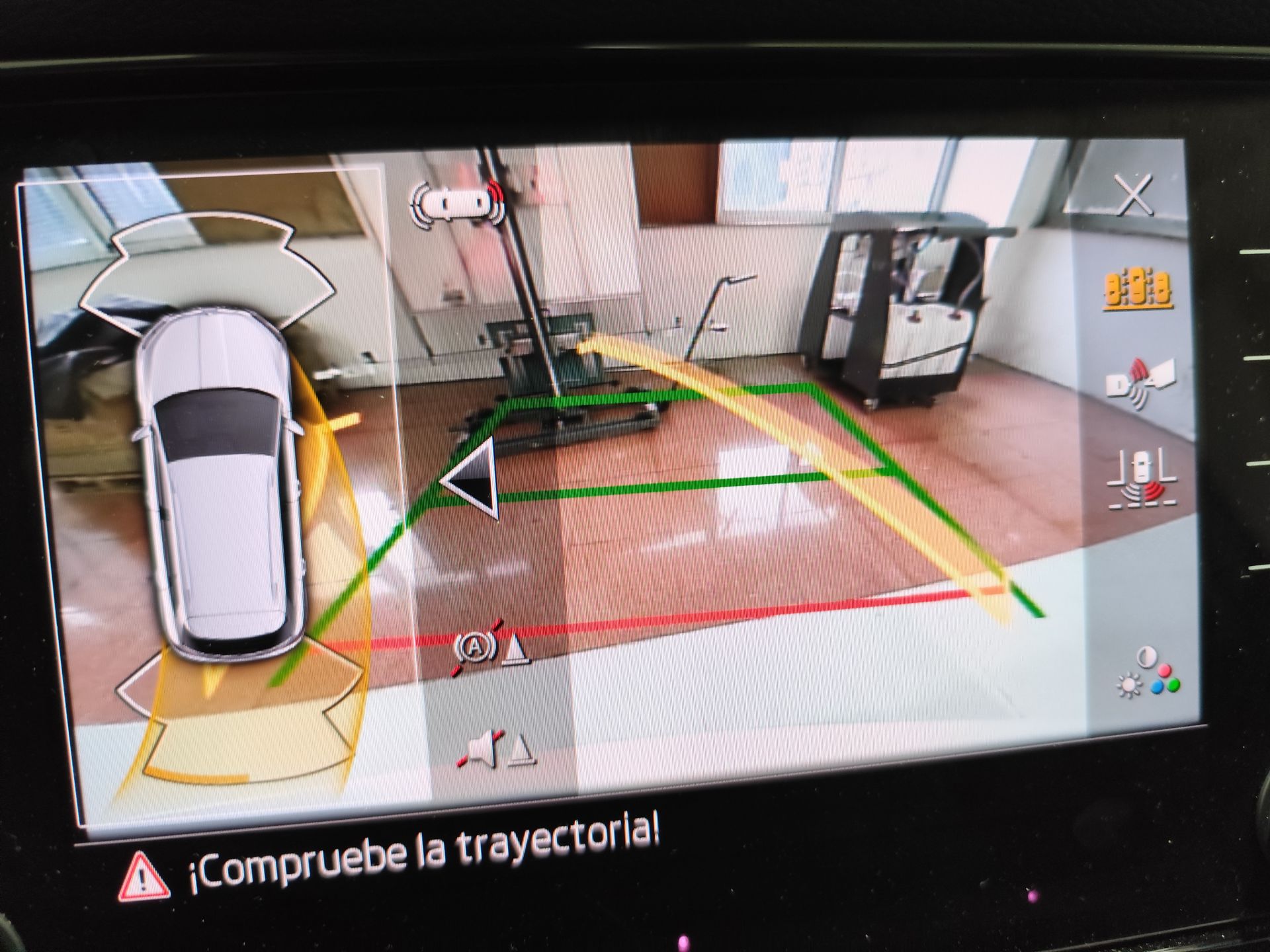 Skoda Karoq 1.5 TSI 110kW (150CV) DSG ACT Selection