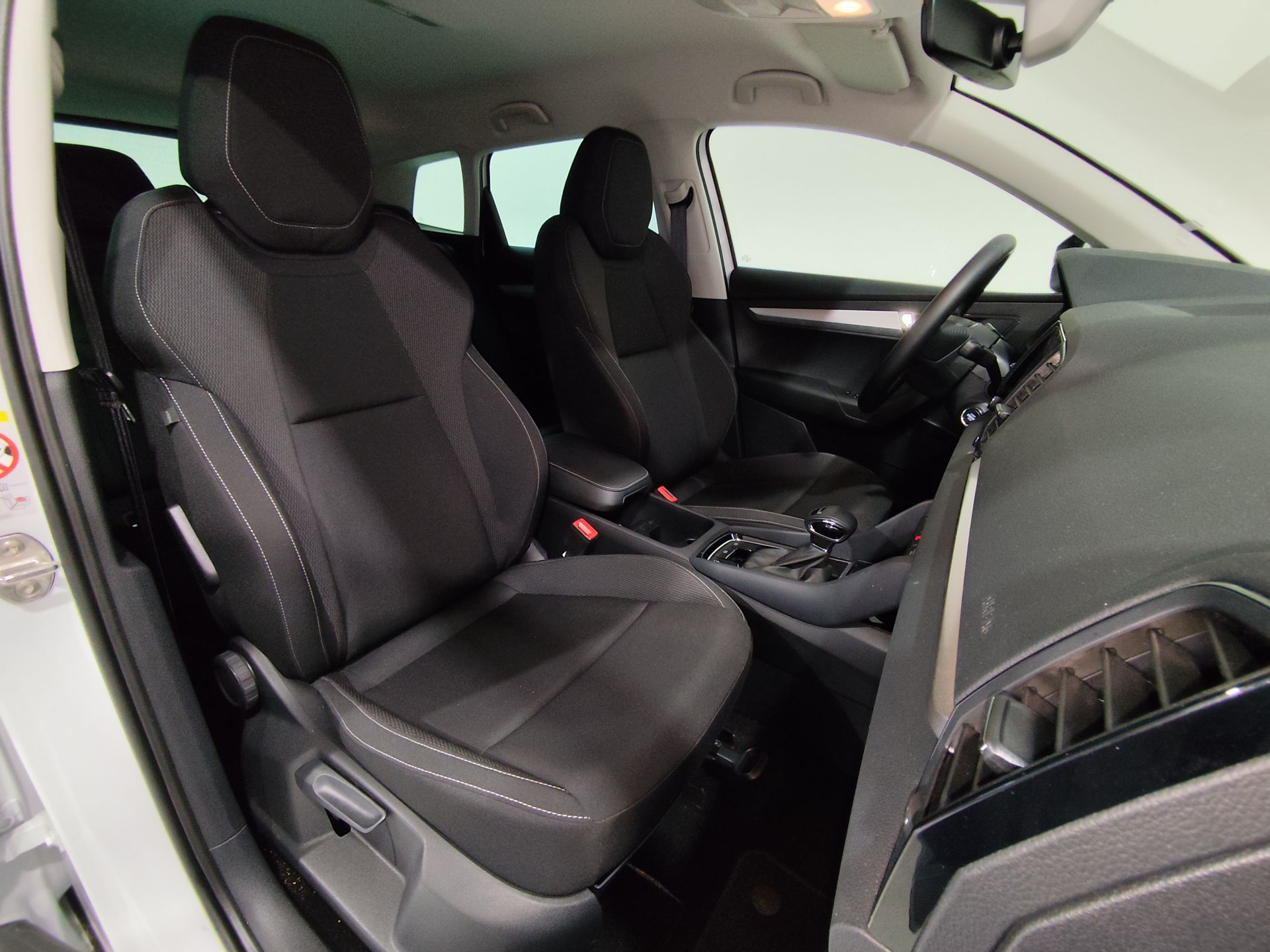 Skoda Karoq 1.5 TSI 110kW (150CV) DSG ACT Selection