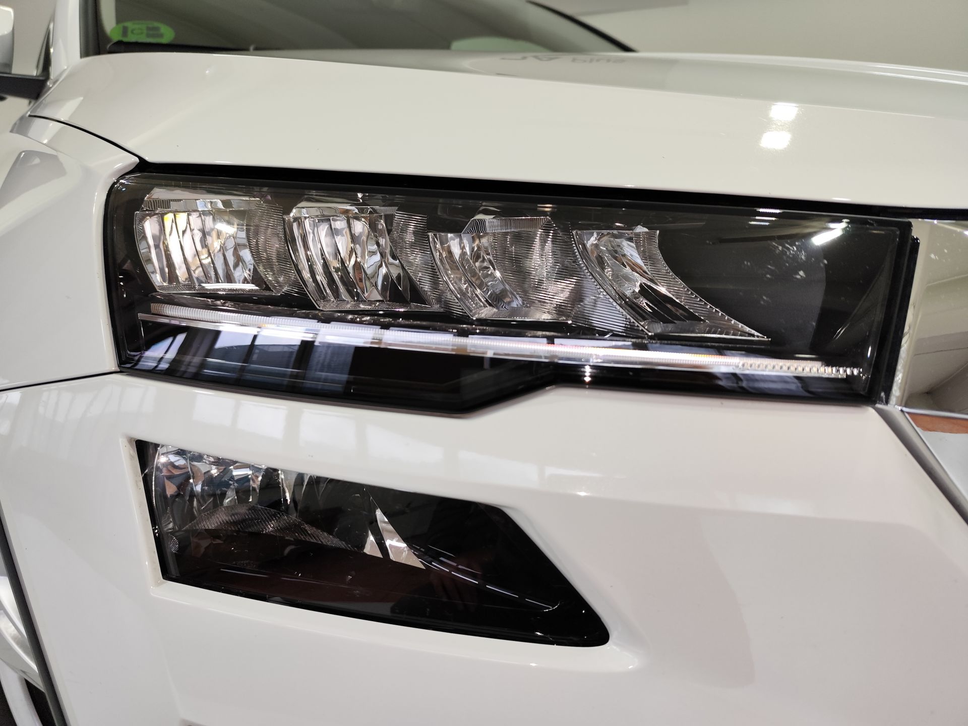 Skoda Karoq 1.5 TSI 110kW (150CV) DSG ACT Selection